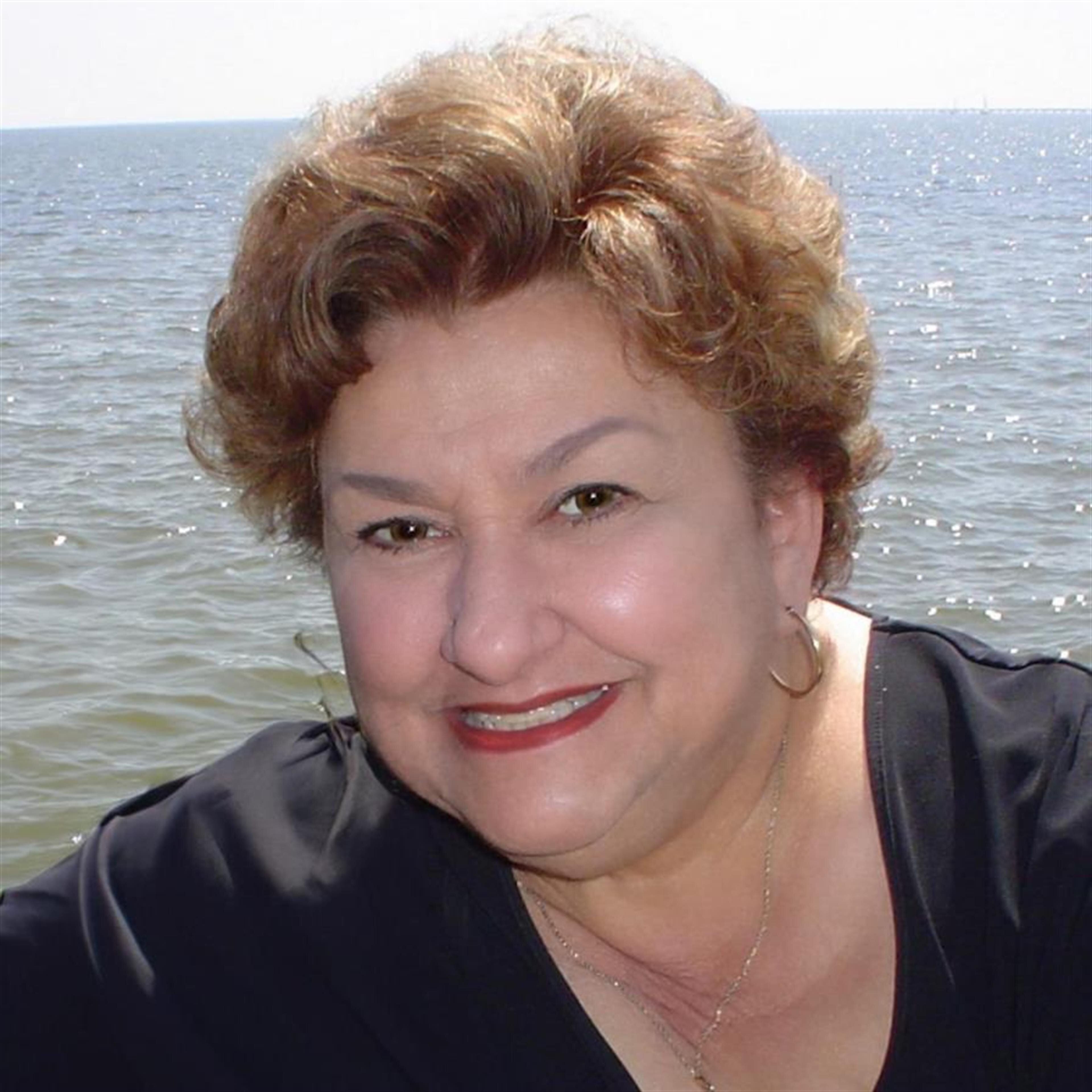 JoAnn Davi Creech