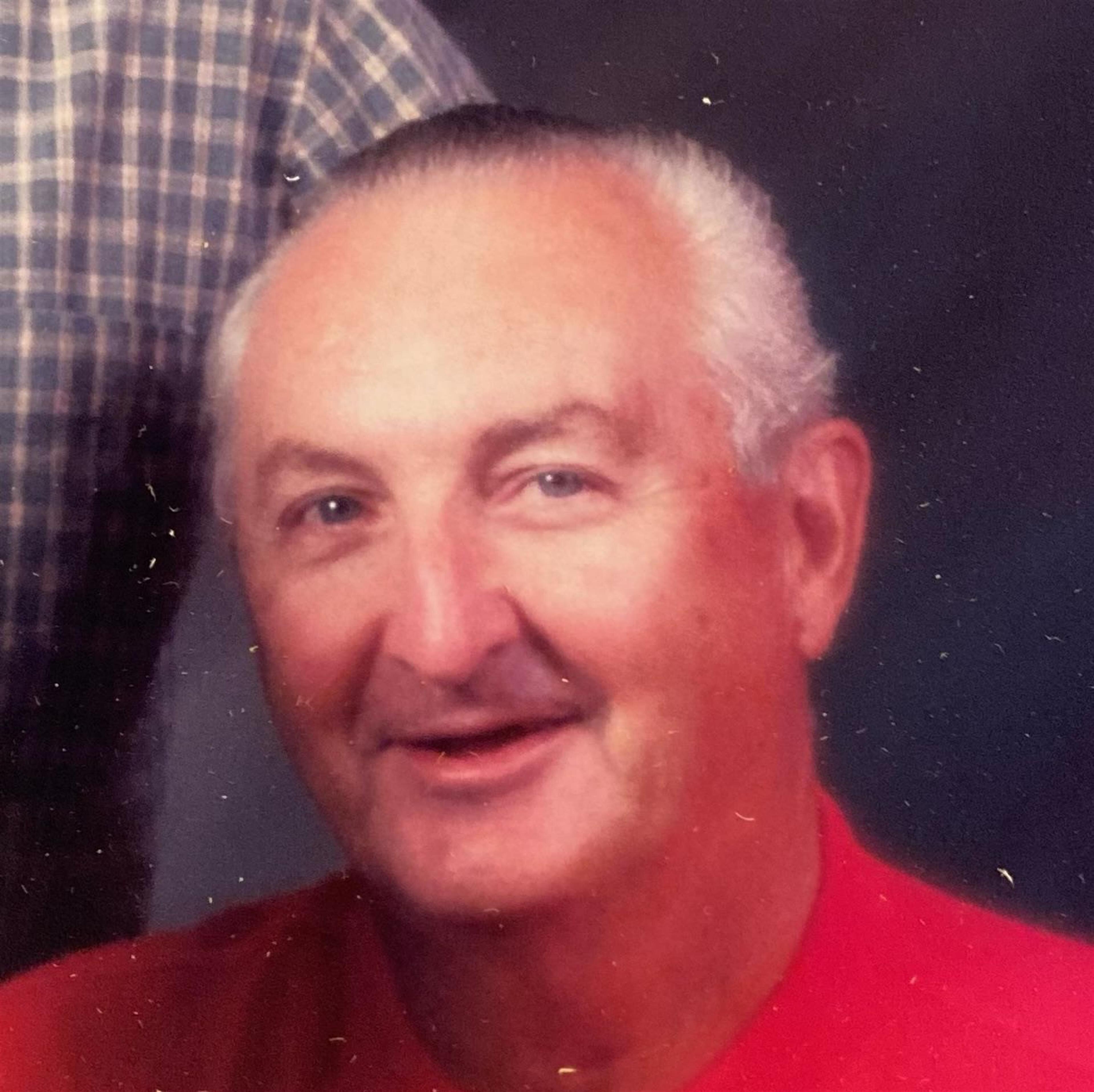 Max Albert Napierski