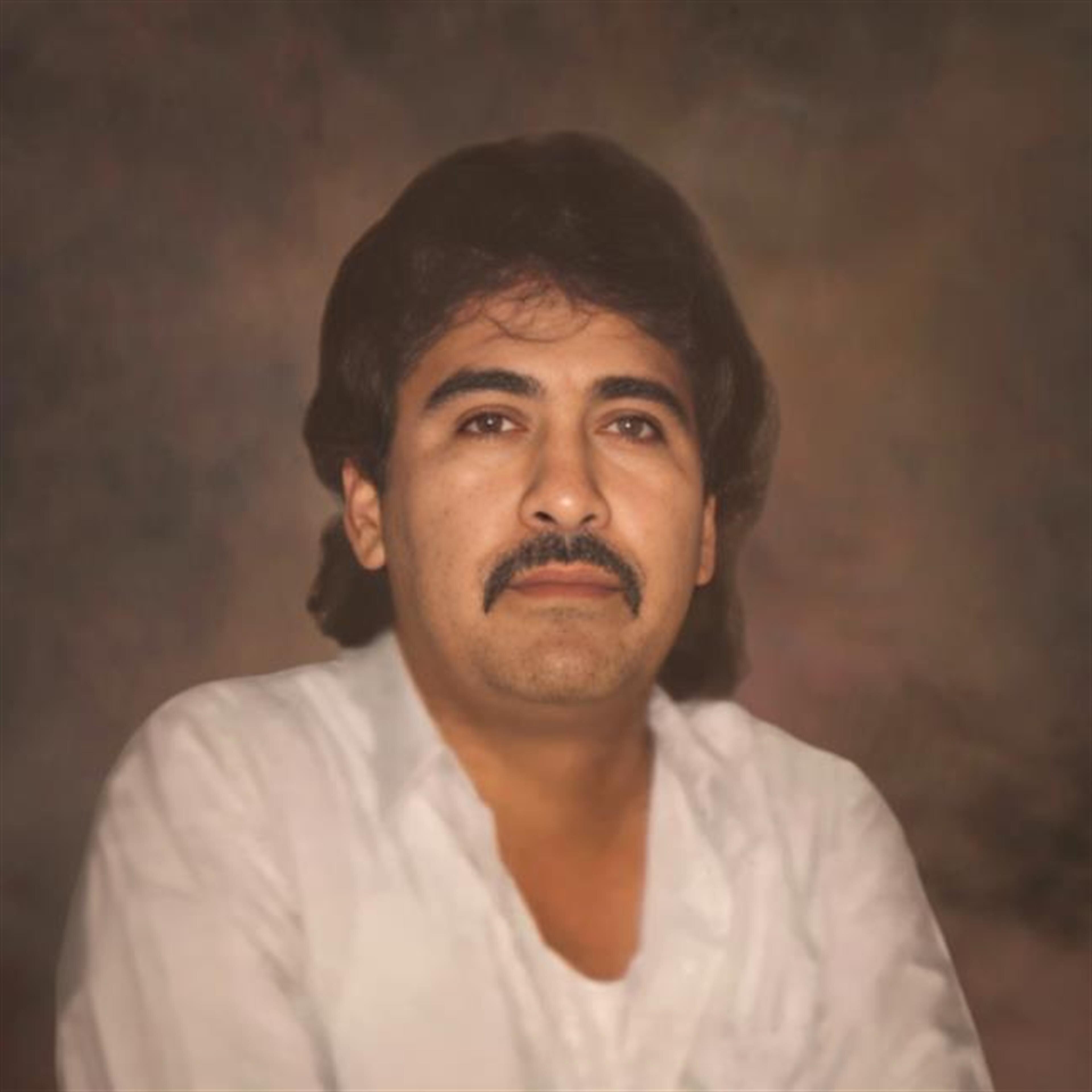 Jorge Bravo Reyes