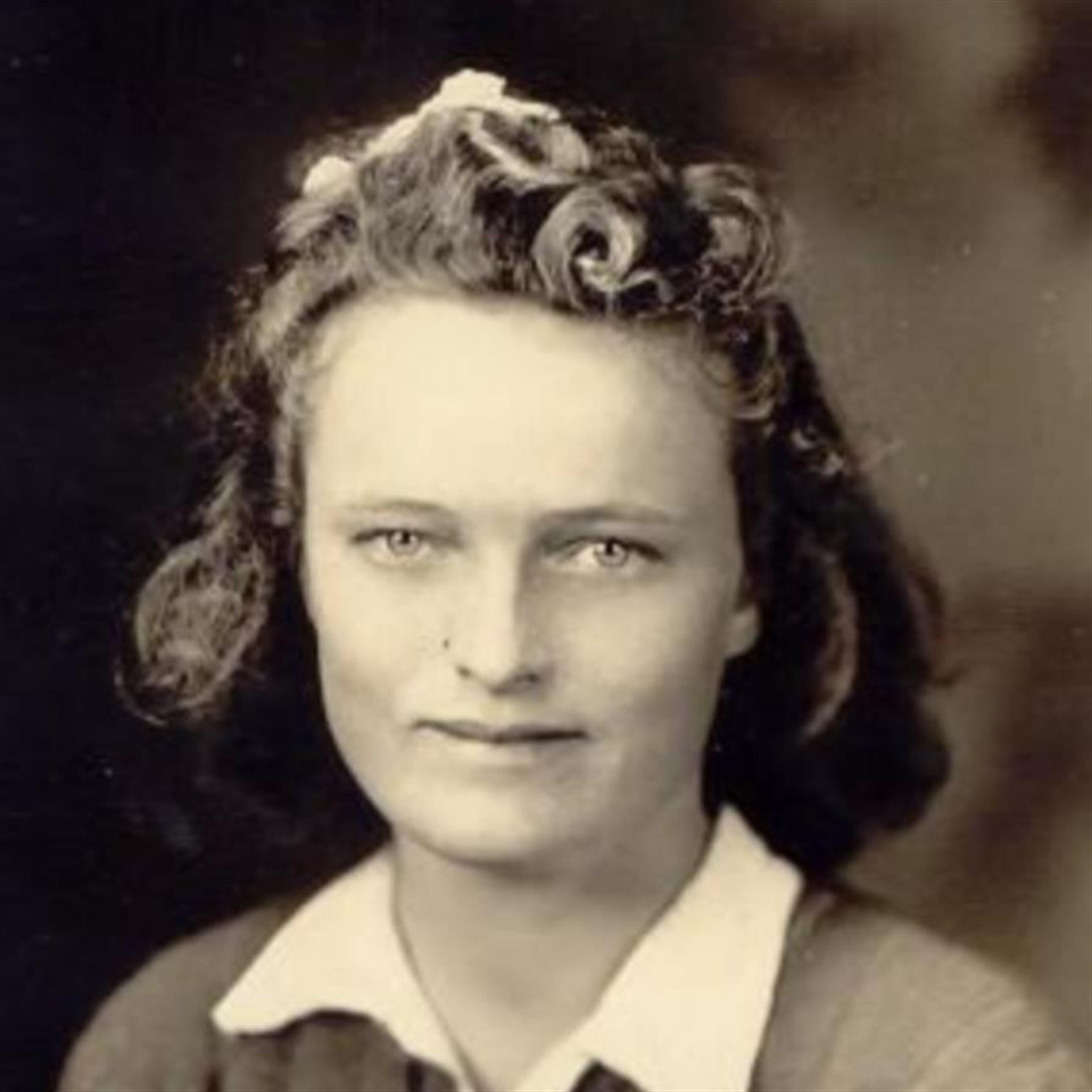 Helen Howard Padgett