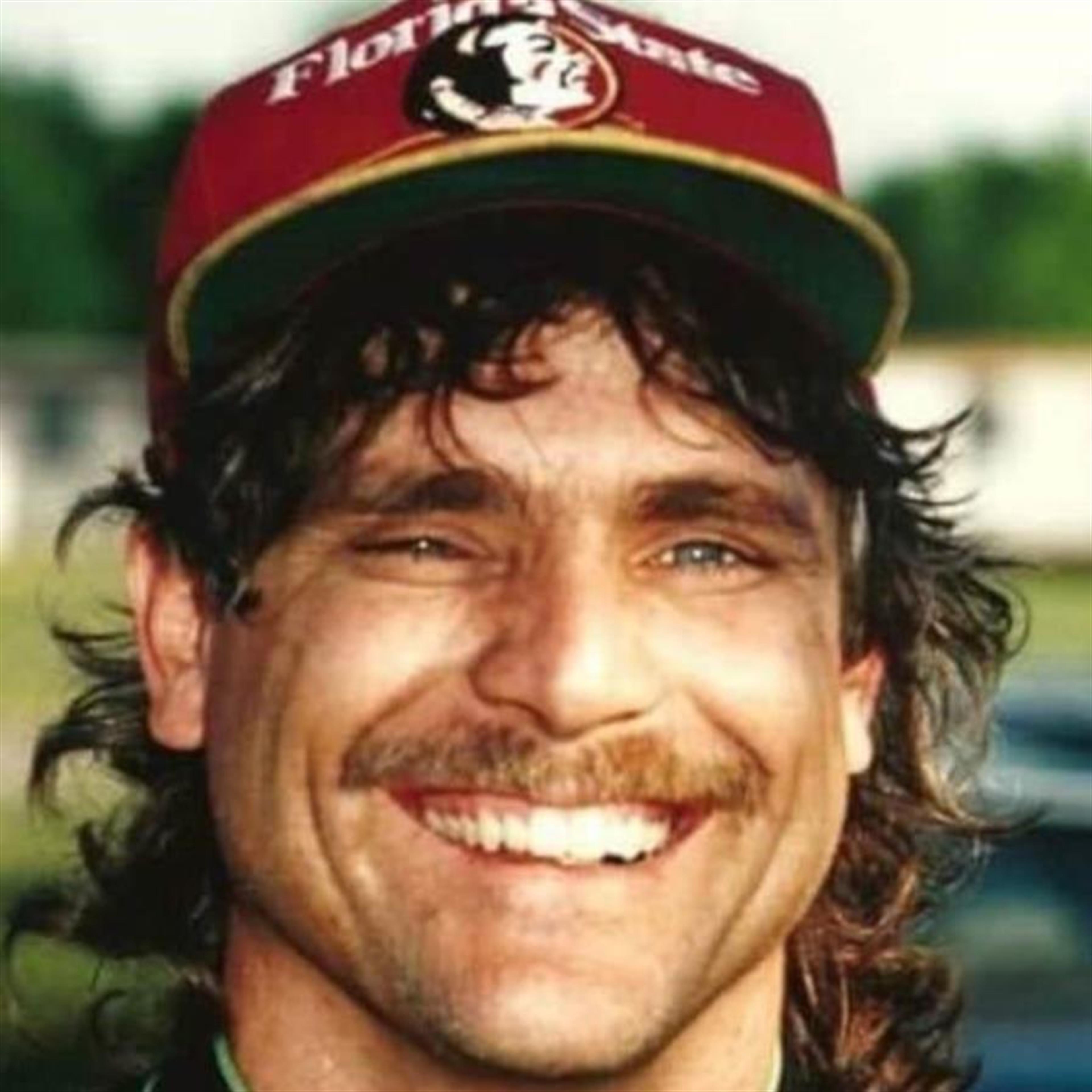 James Christopher "Chris" Weatherford's obituary picture