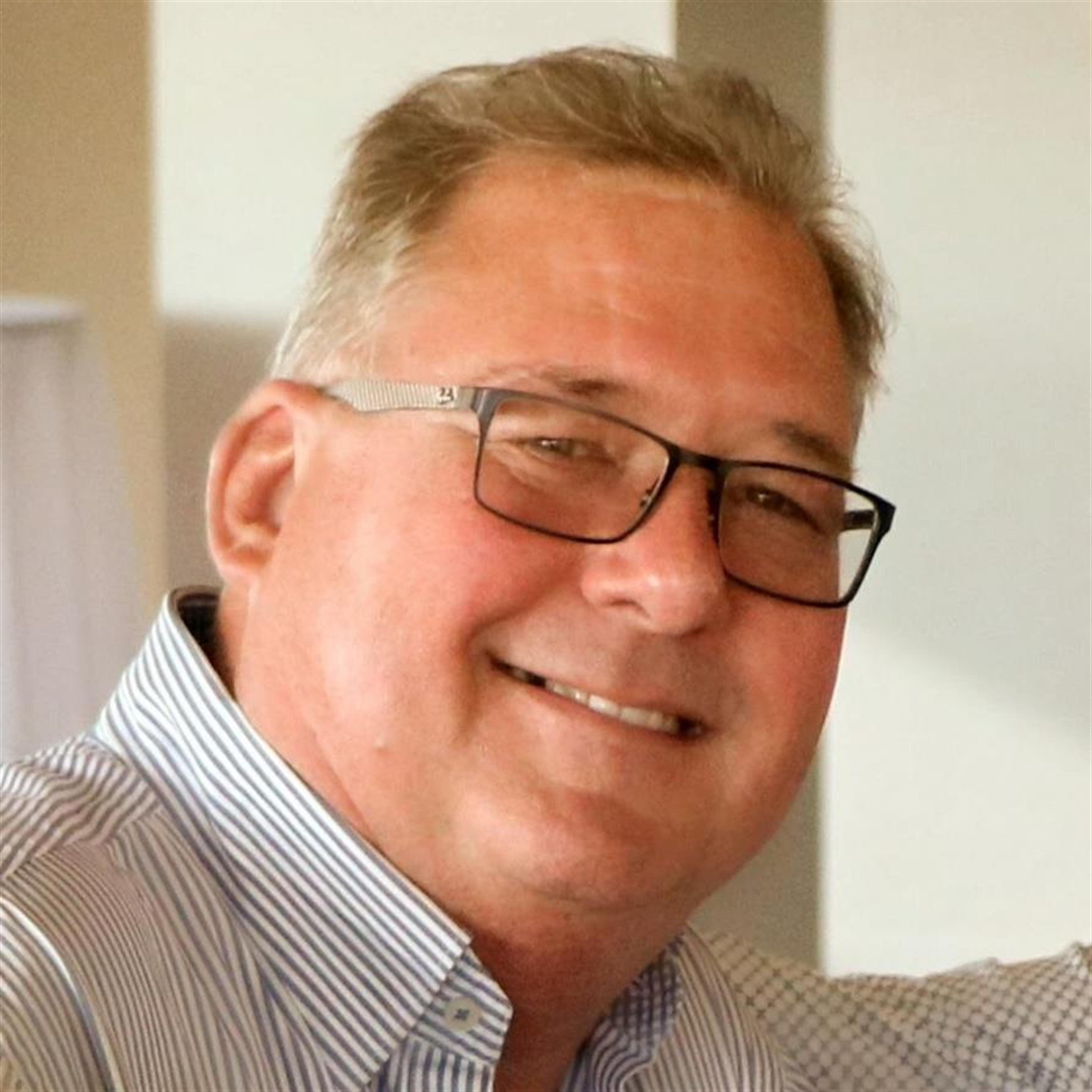 Daniel W. Latimer
