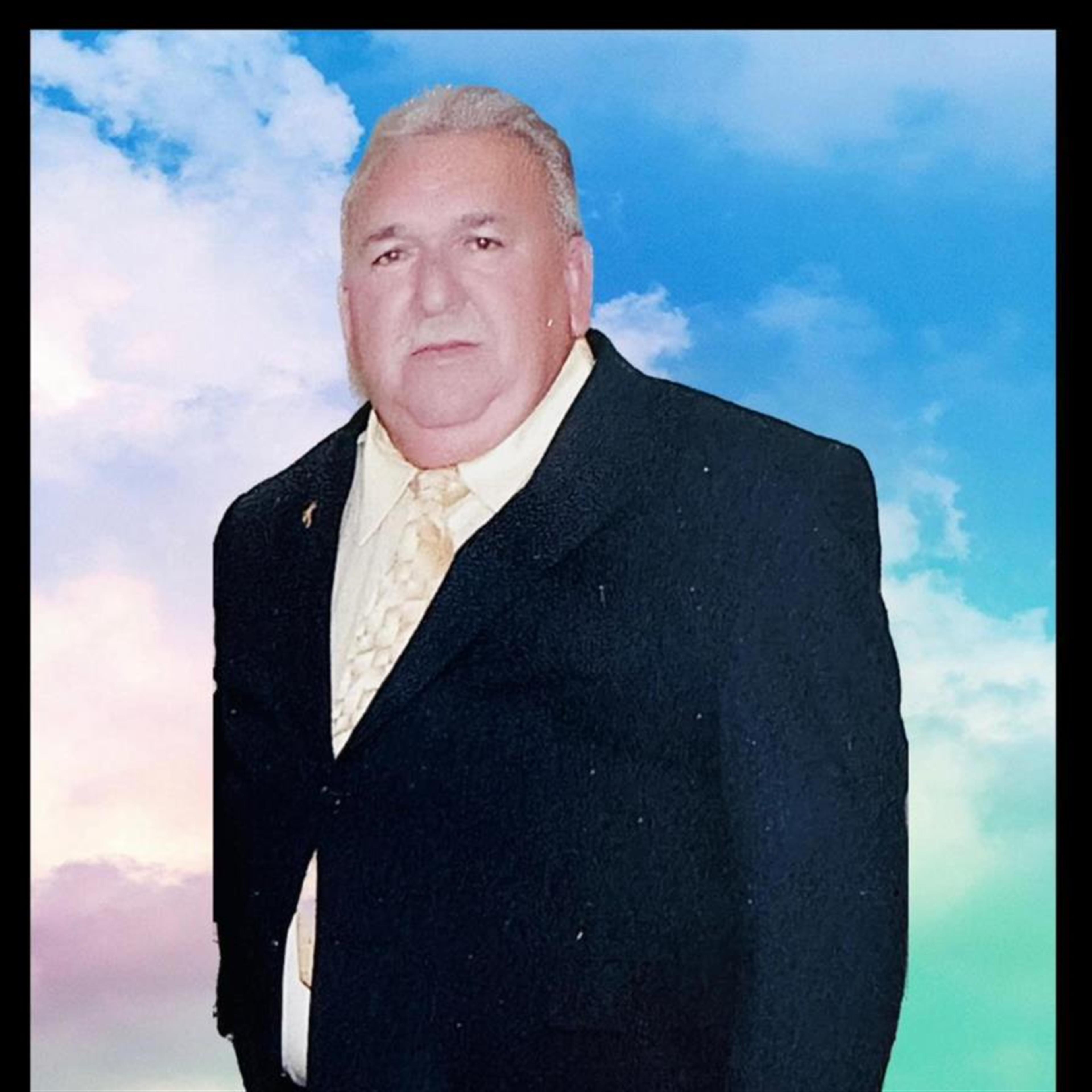 Lazaro Moya
