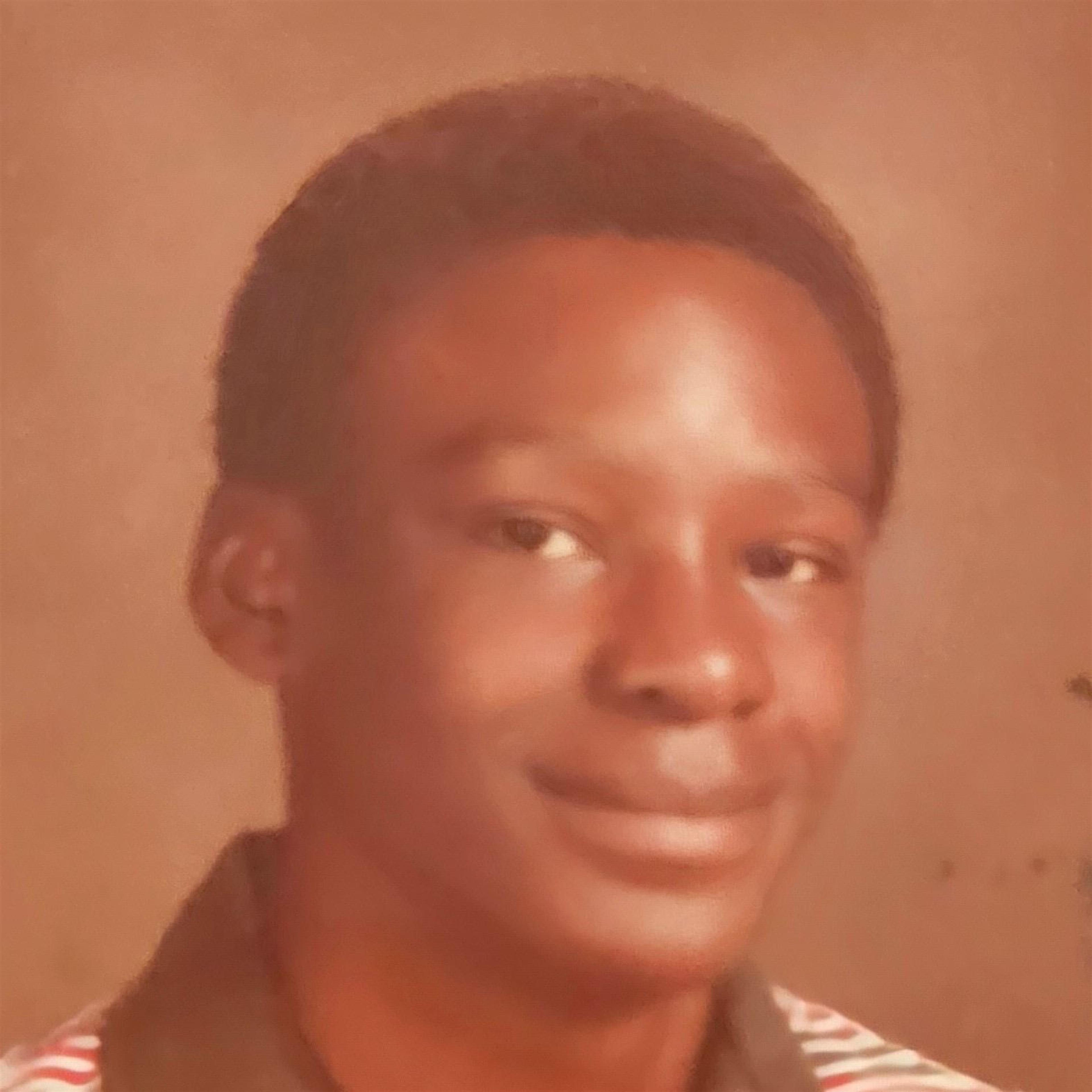 Douglas Dwight "Bling Bling" Lee