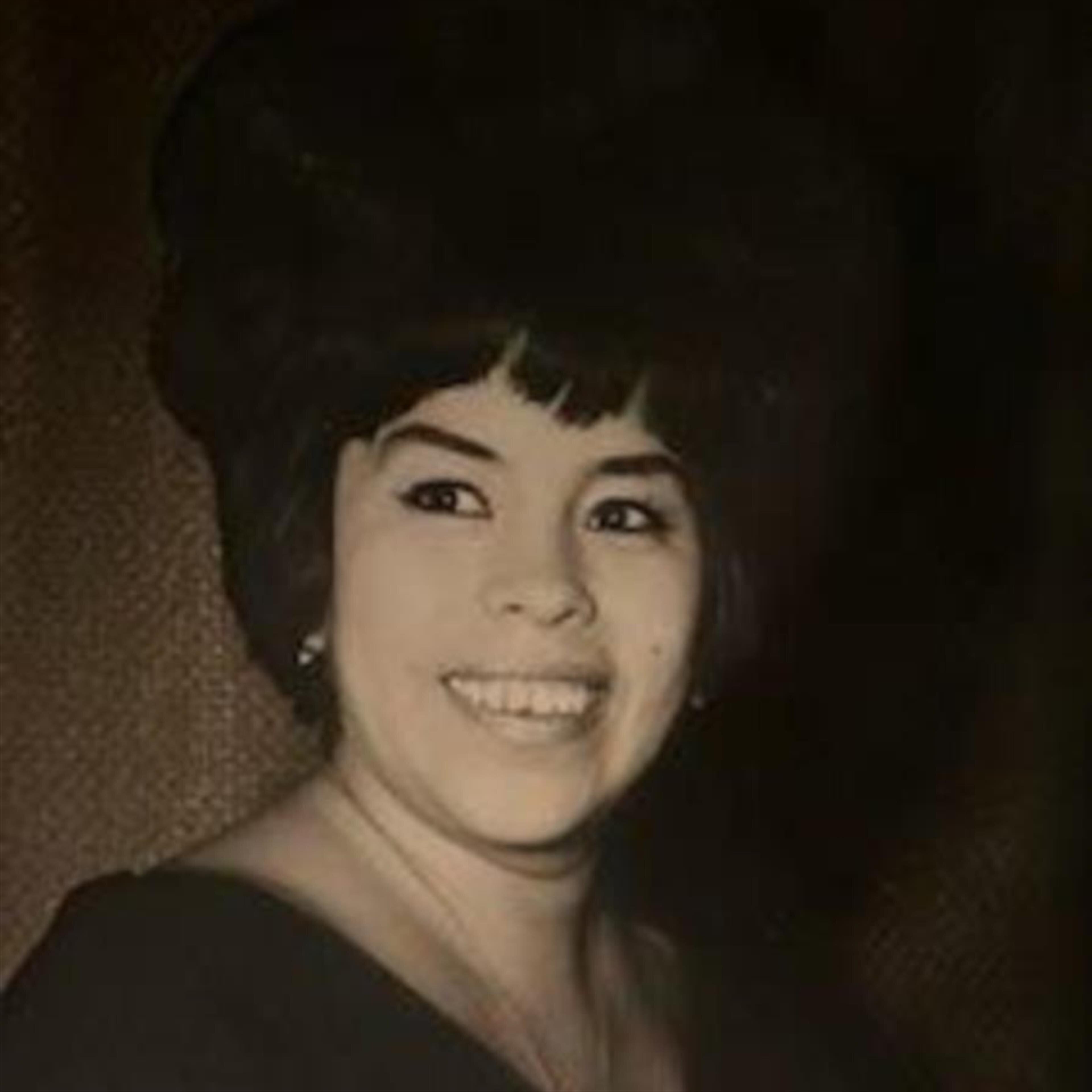Maria Del Carmen Rubel