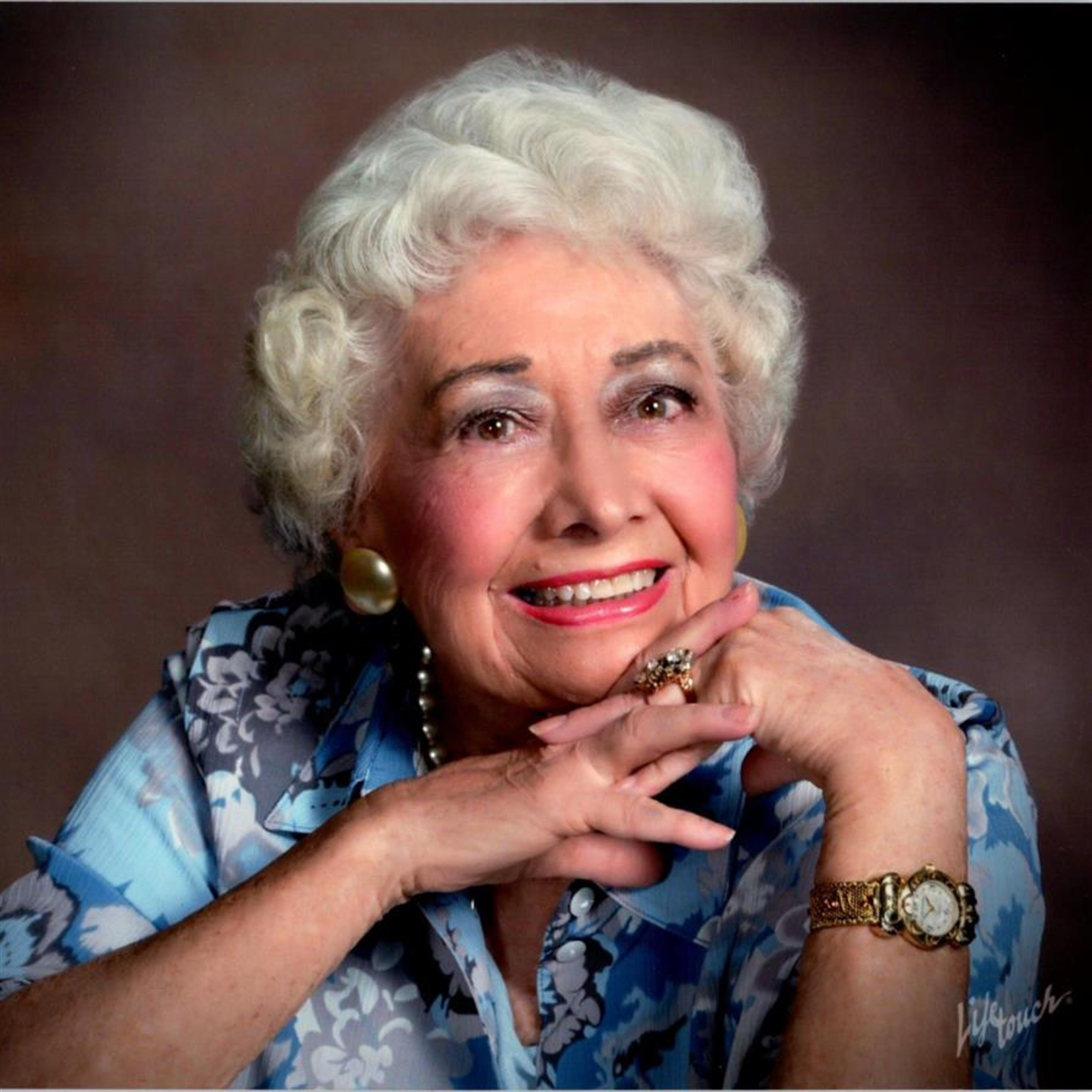 Shirley Margaret Lamkin