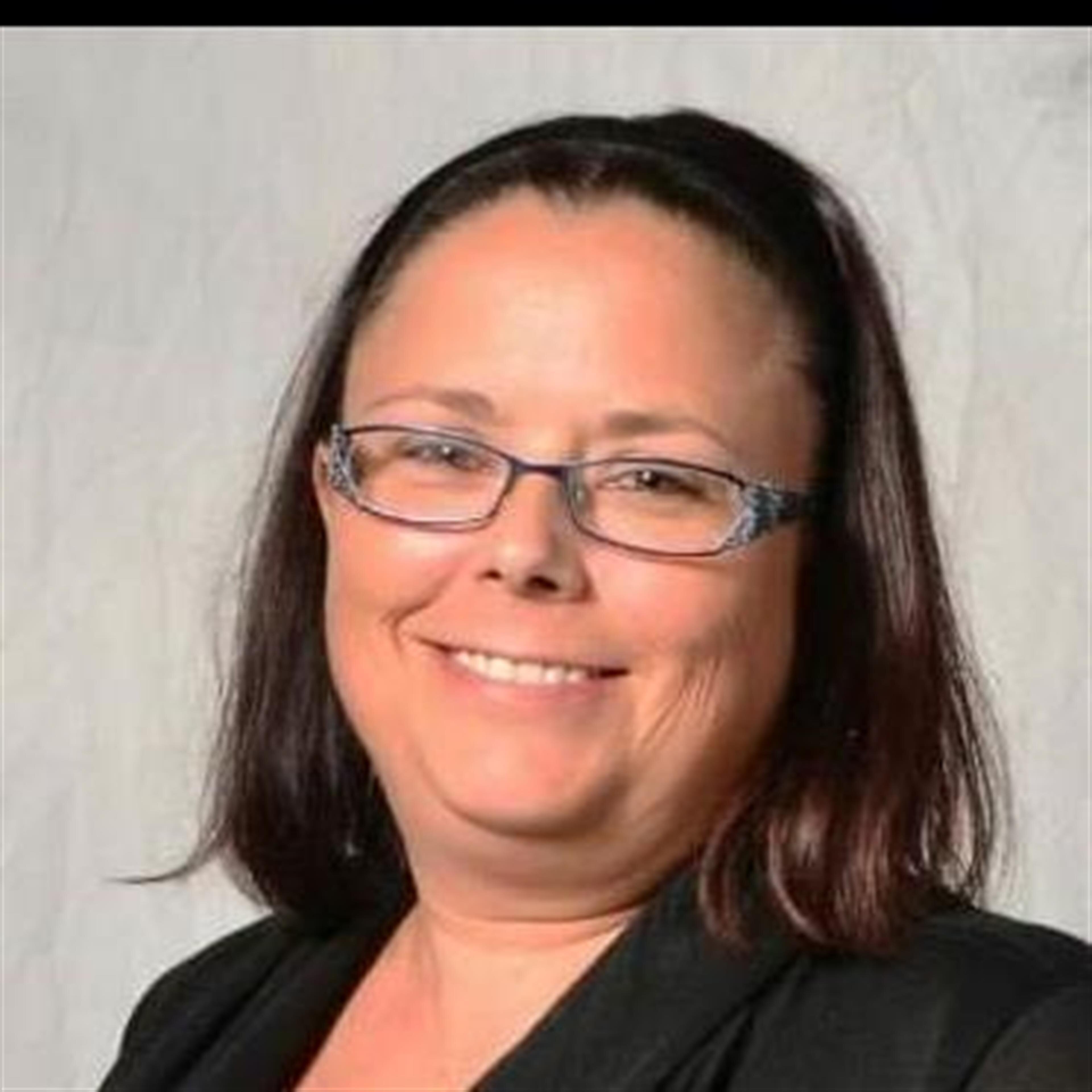 Amy Lou Morrill