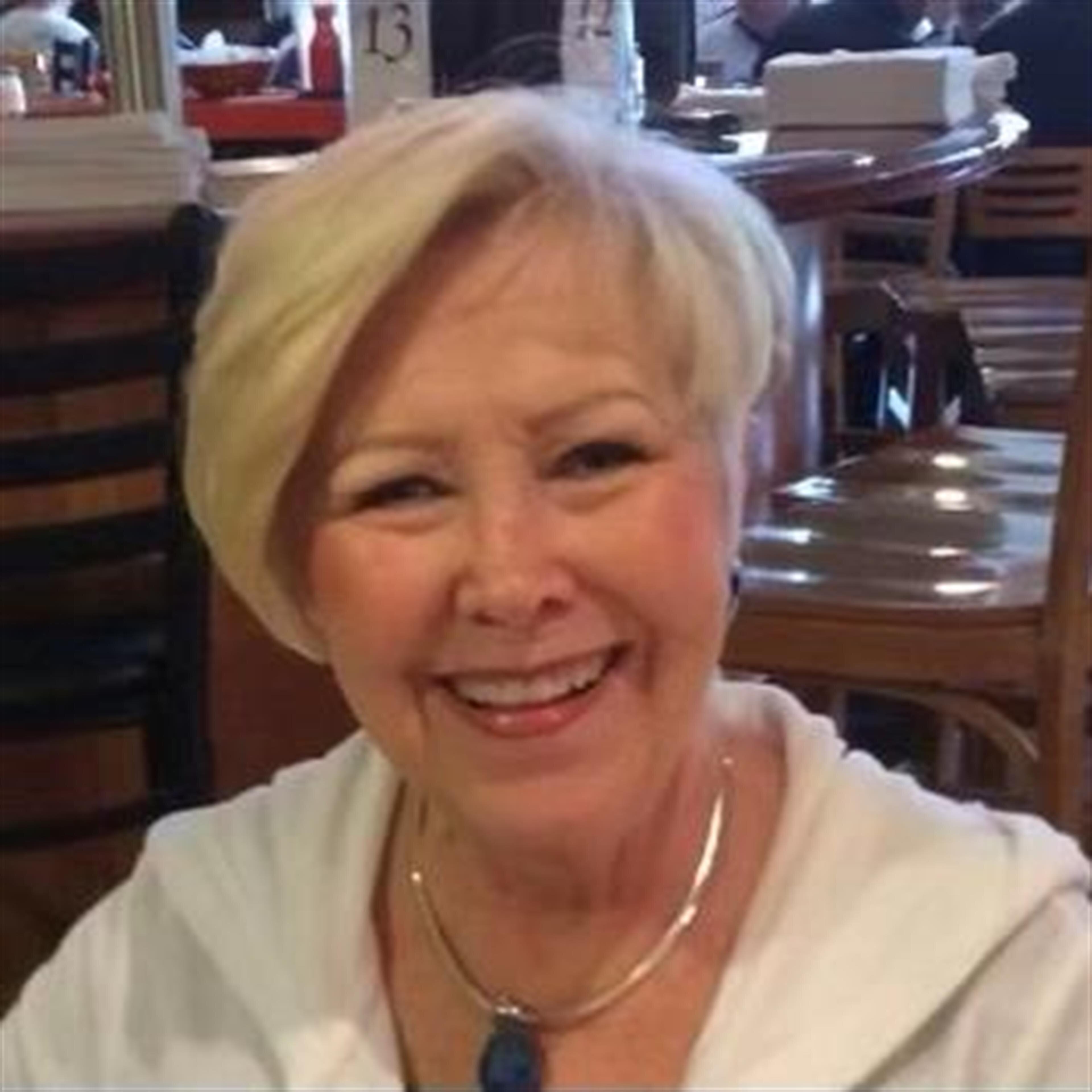 Pamela Faye James Honeycutt