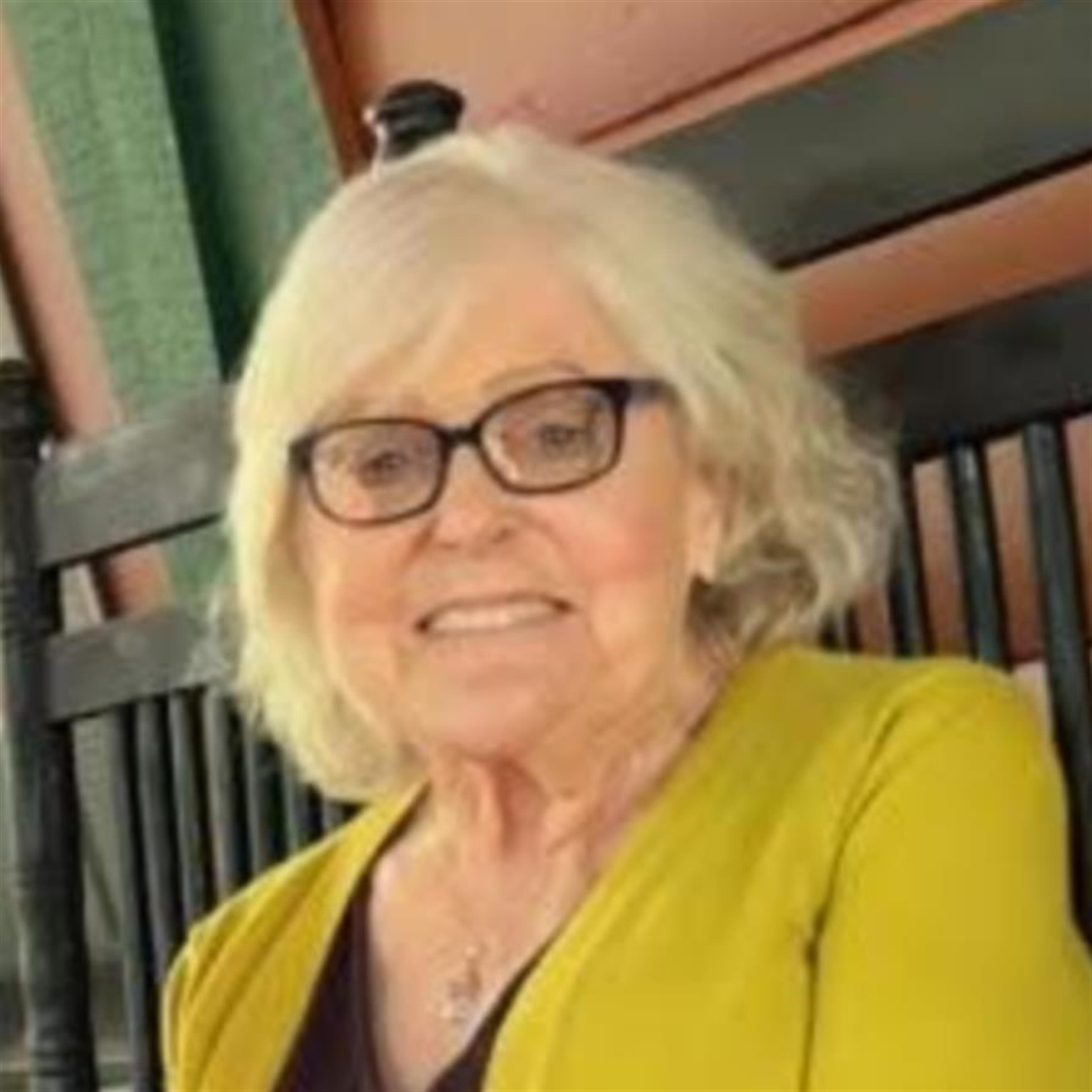 Judith Lee Beaver Simmons