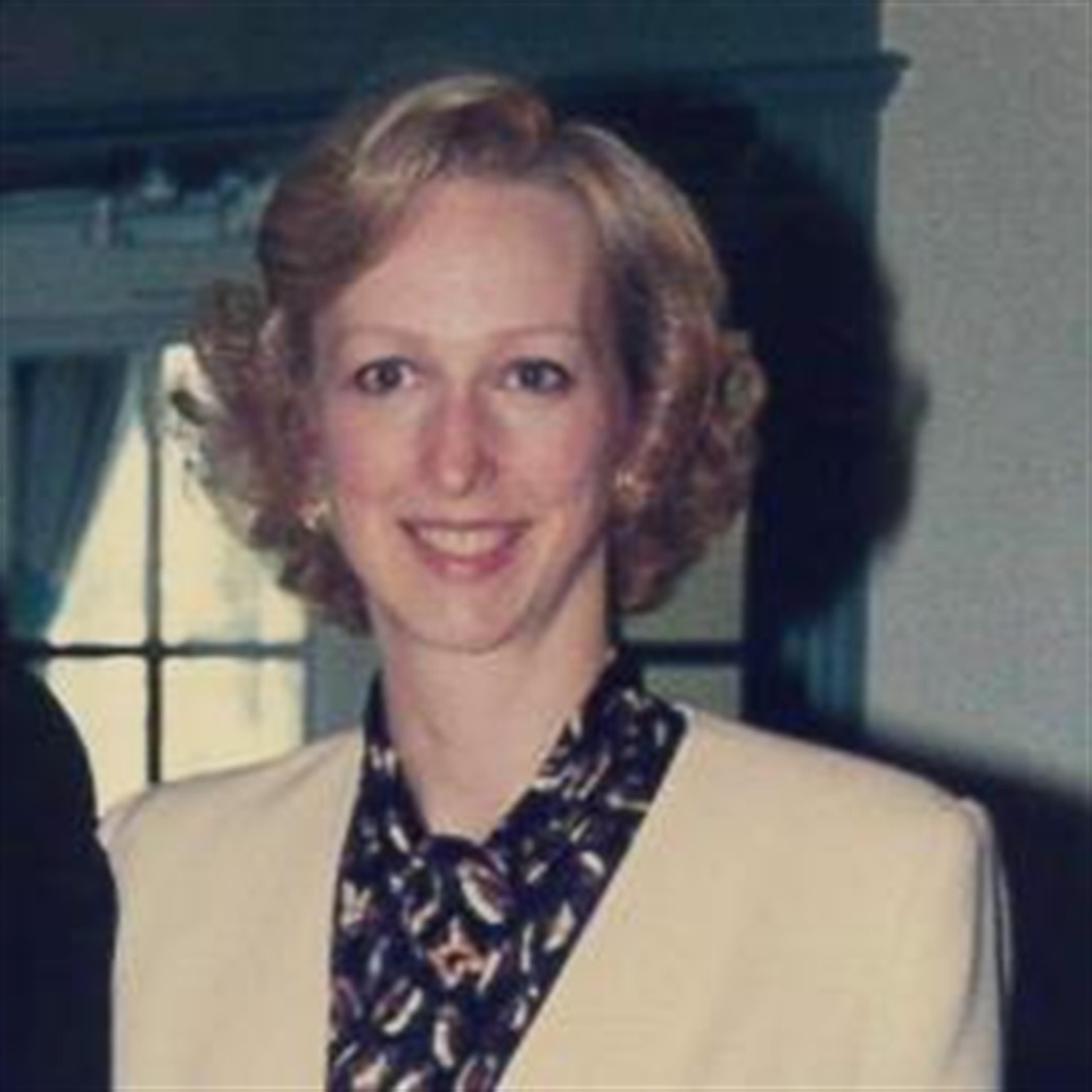 Sharon Ruth Manganello