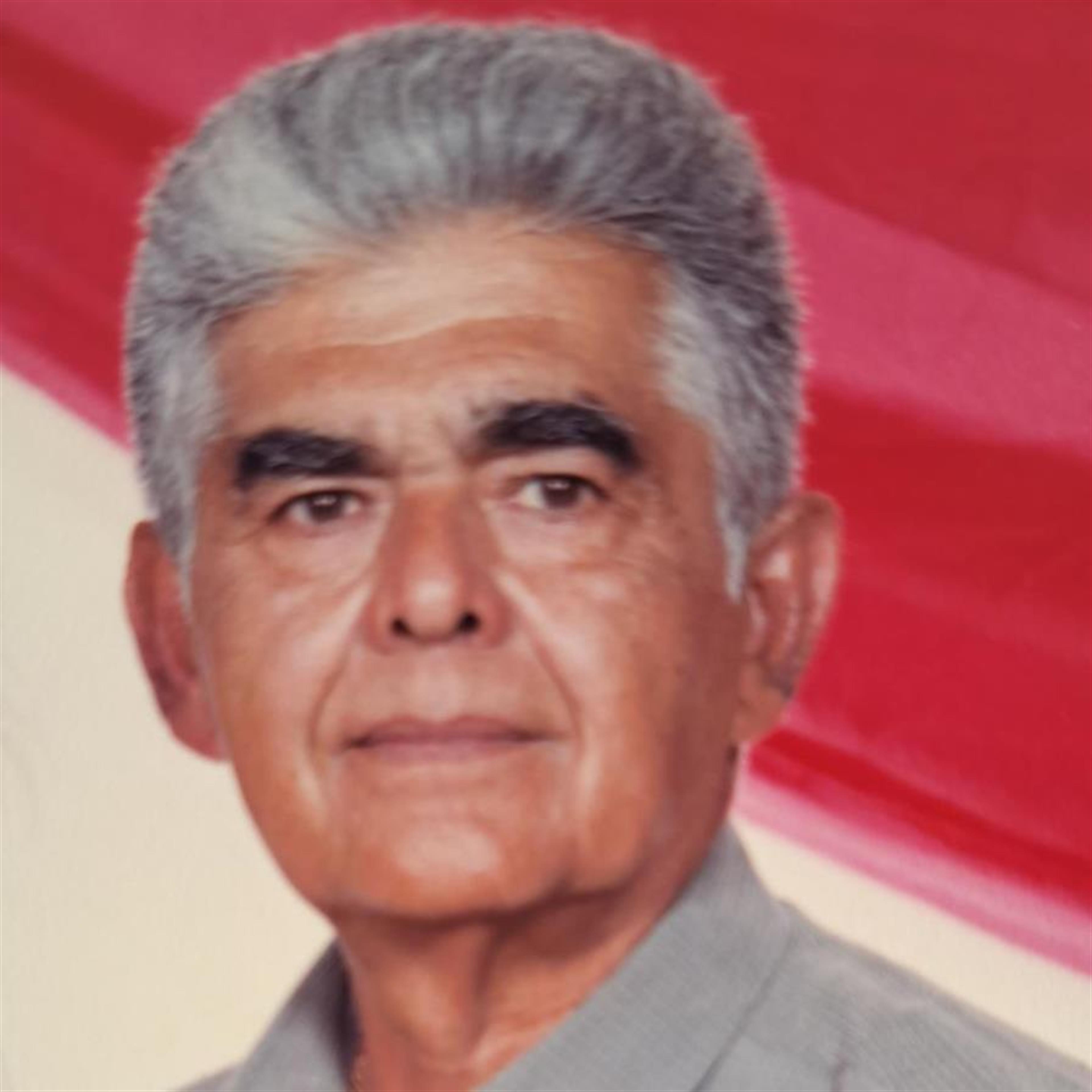 Carlos Cisneros