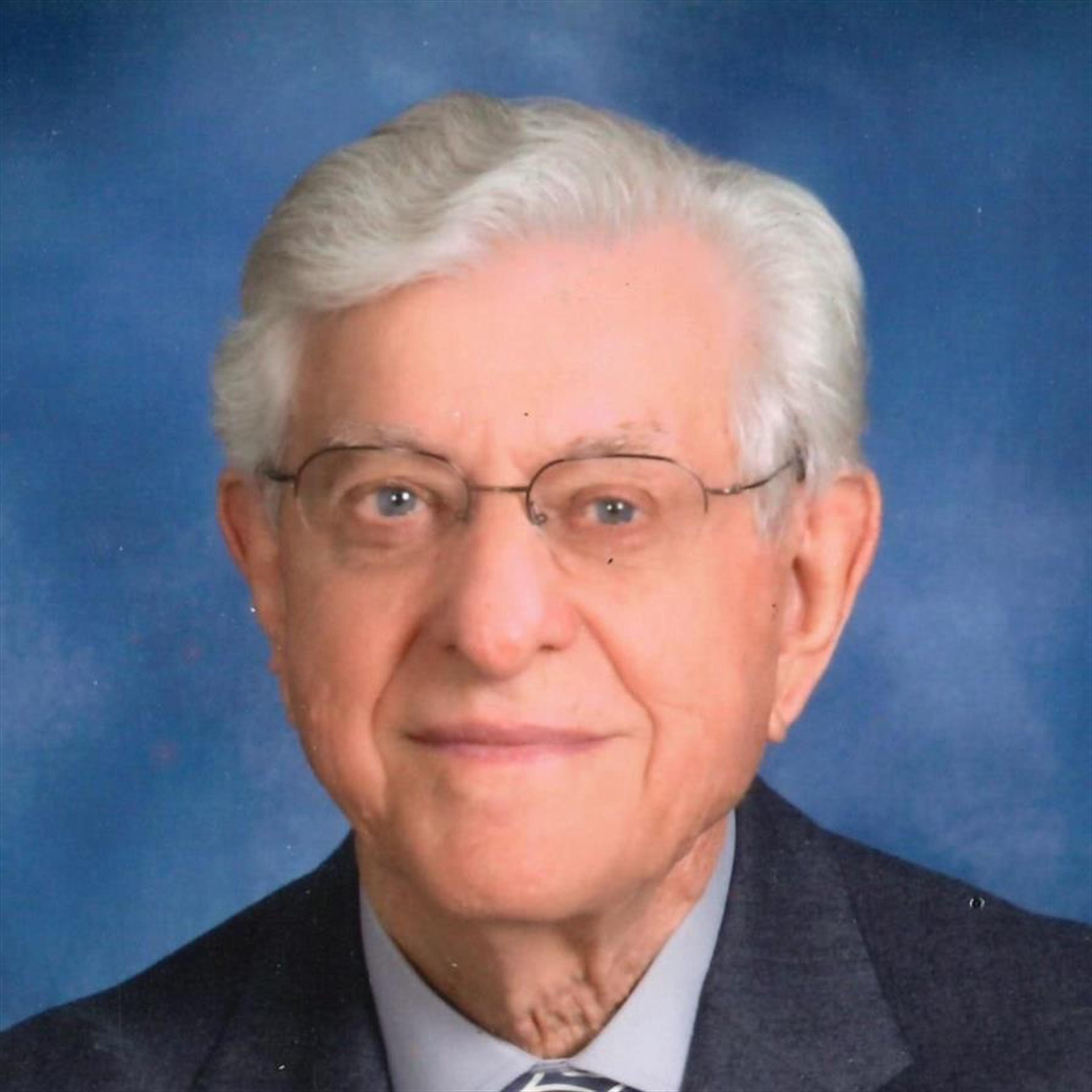 Richard Ray Roberts