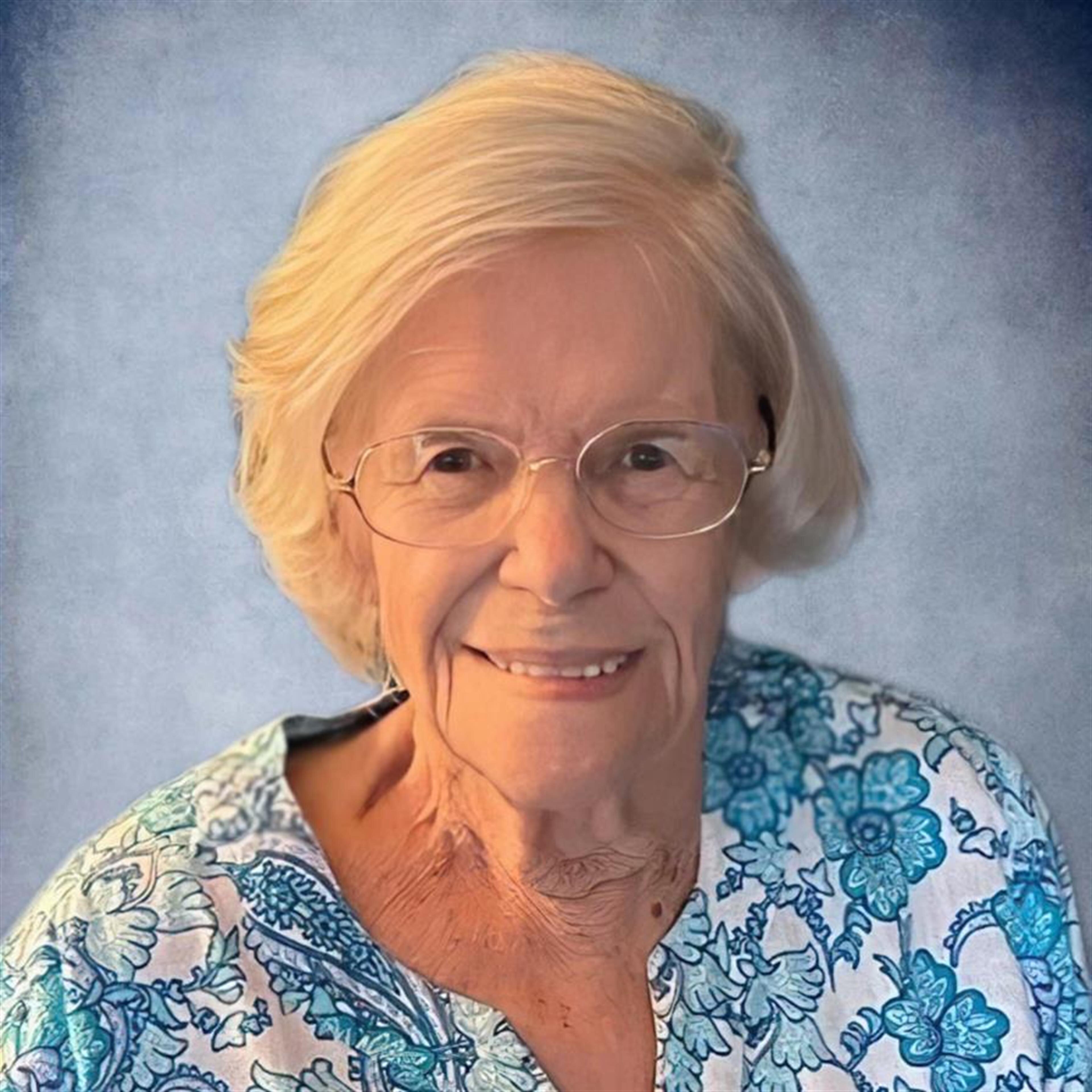 Patricia C. Droney