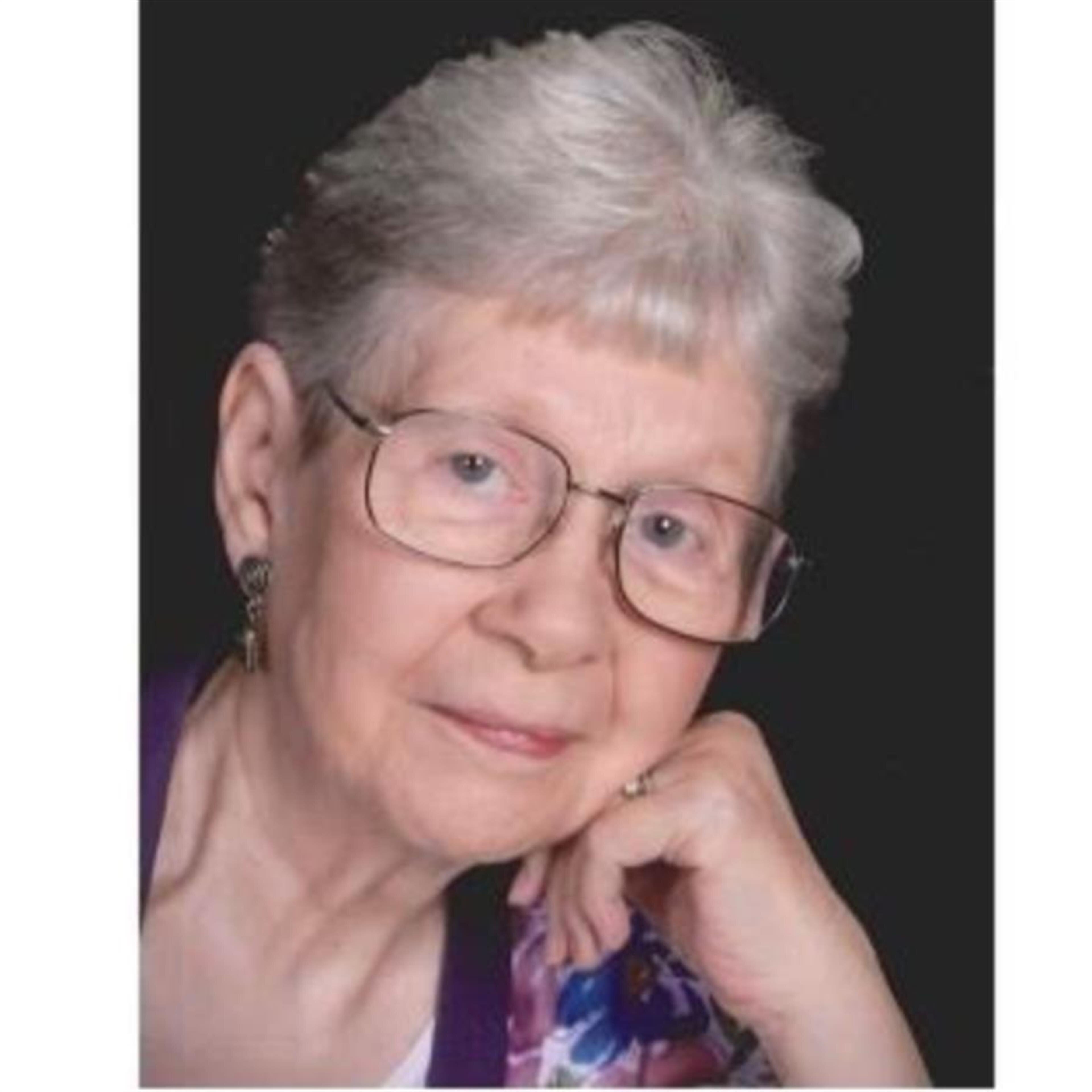 Phyllis Ann Heckman