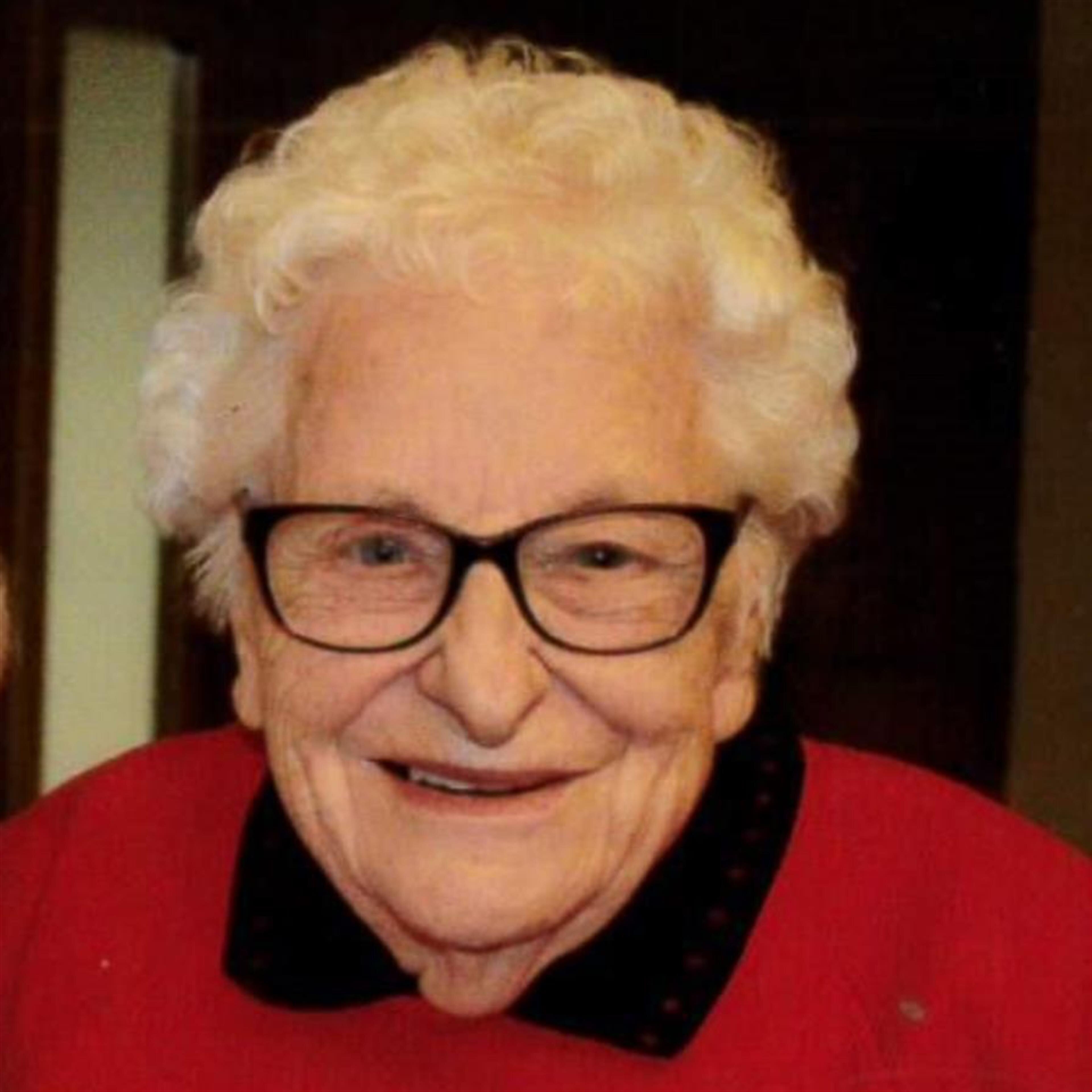 Barbara A. Richards
