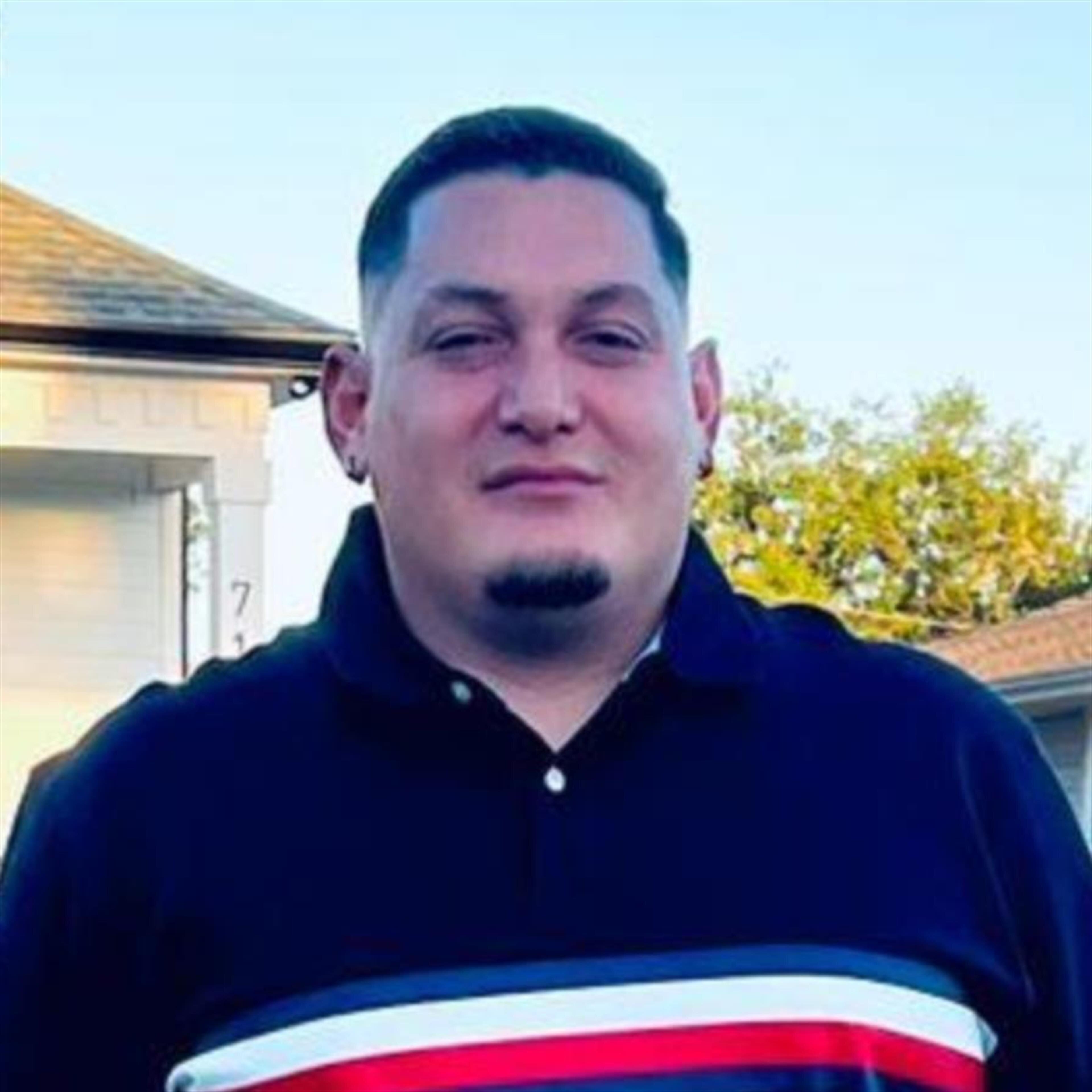 Julio Cesar Alberto Dominguez