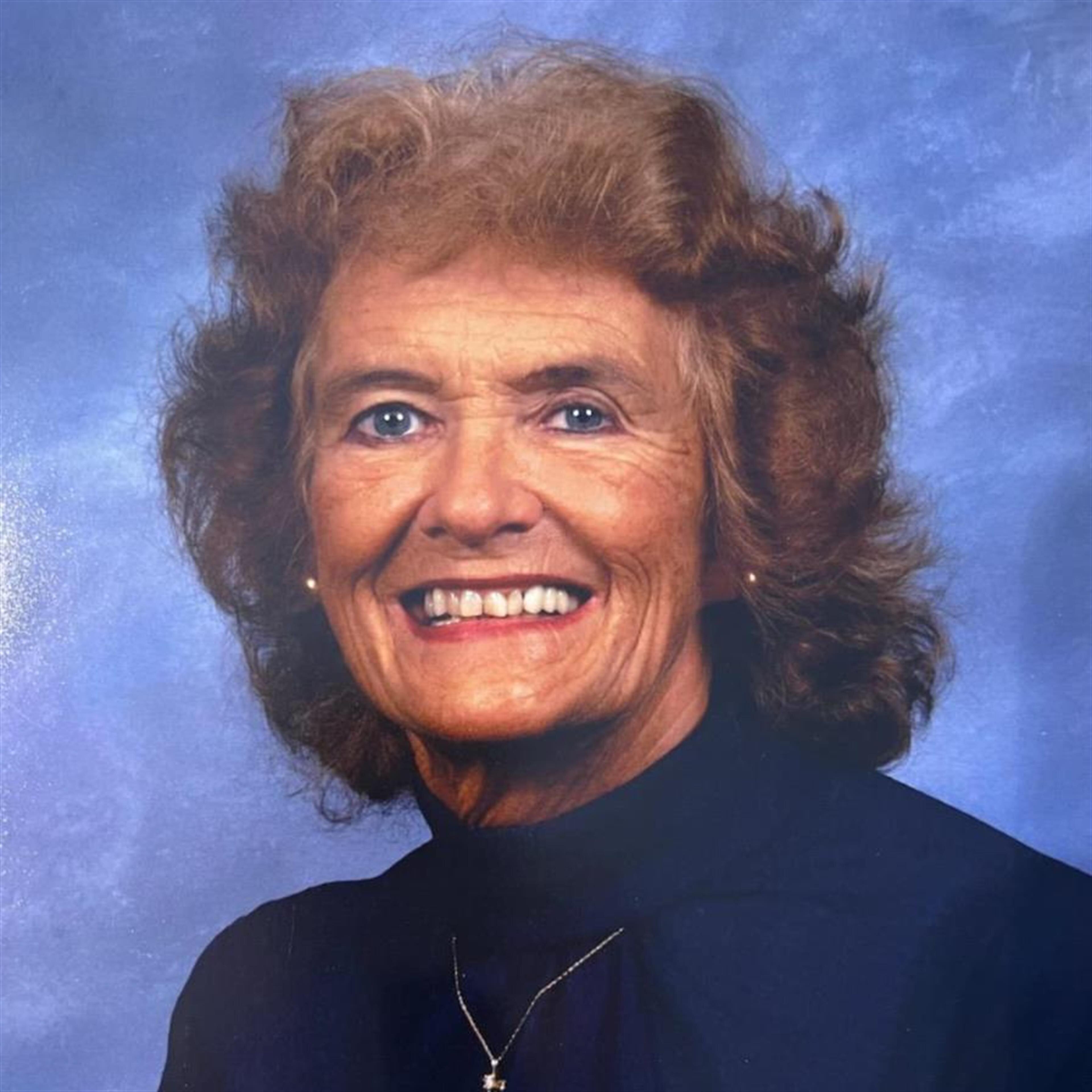 Joyce Marie Uebelhart