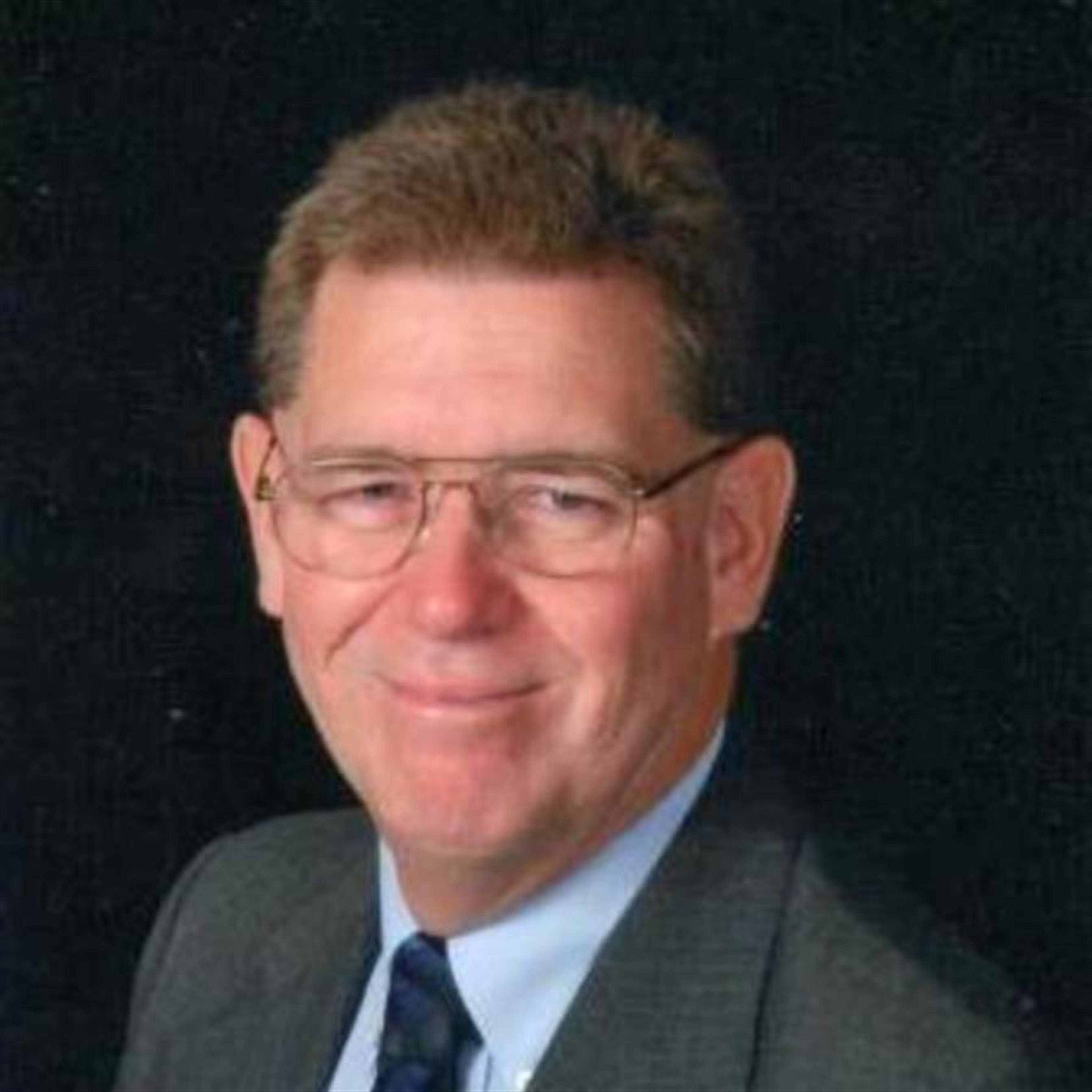 Harold Allen Hinrichs