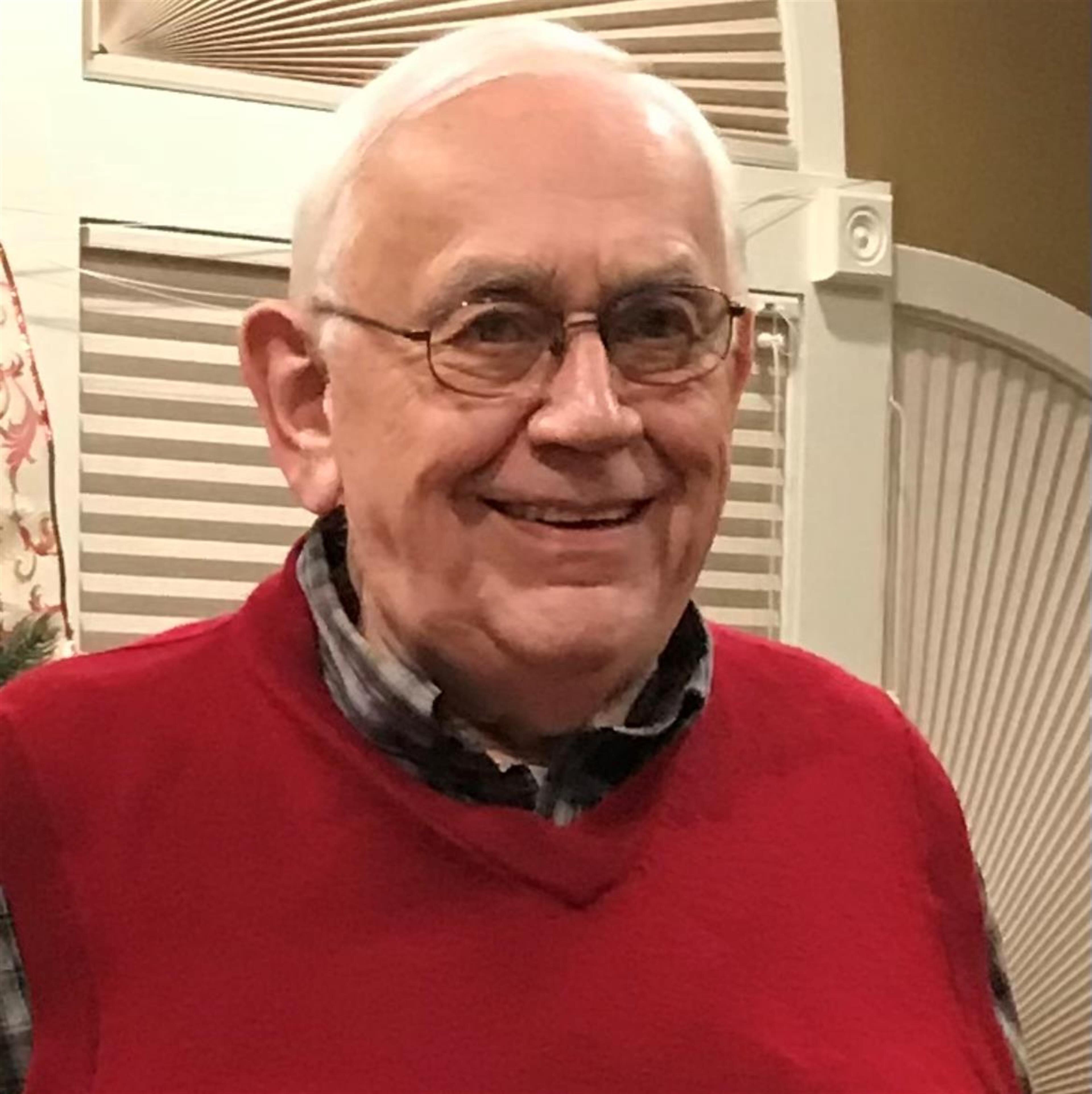 Richard Lee Johnson