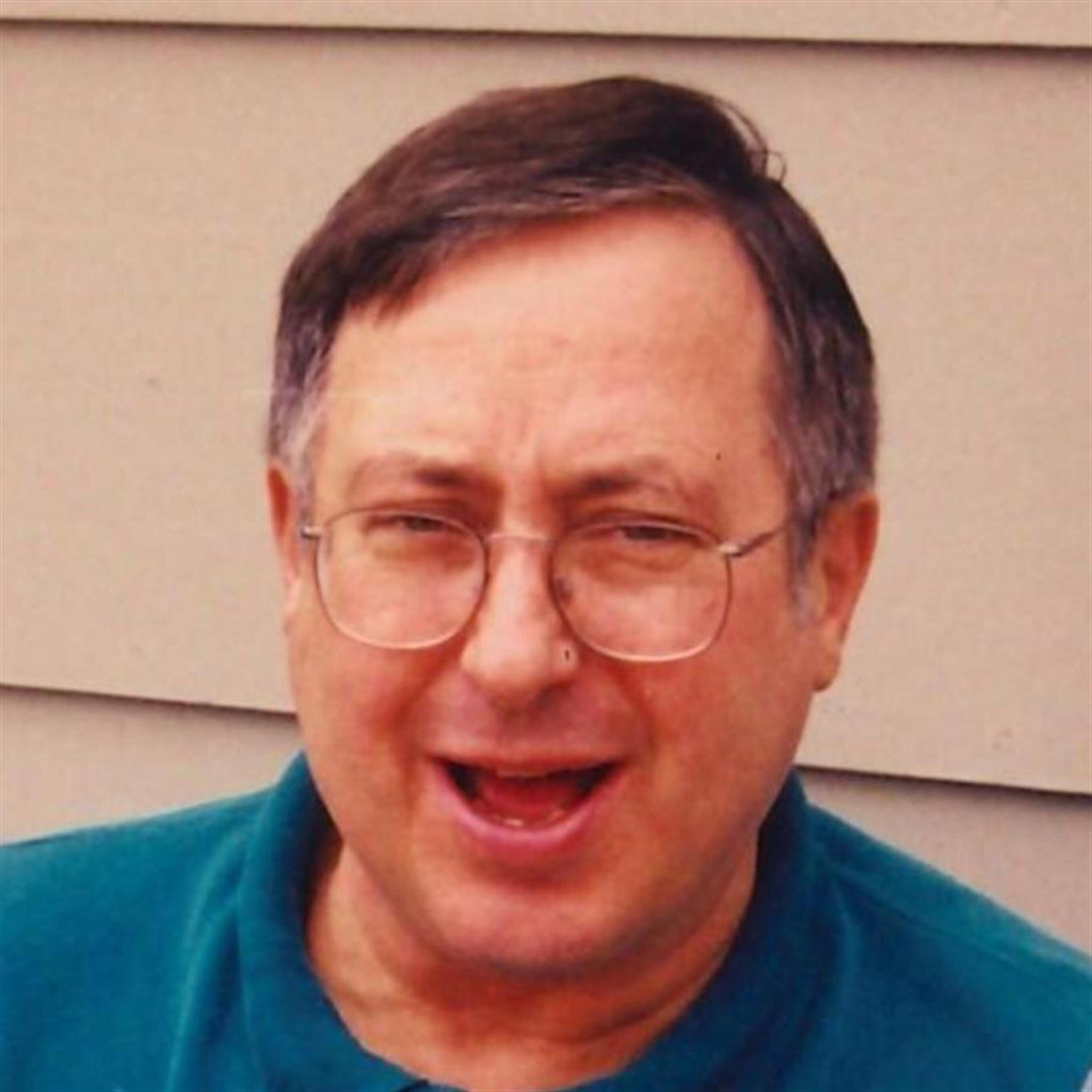 John Blok