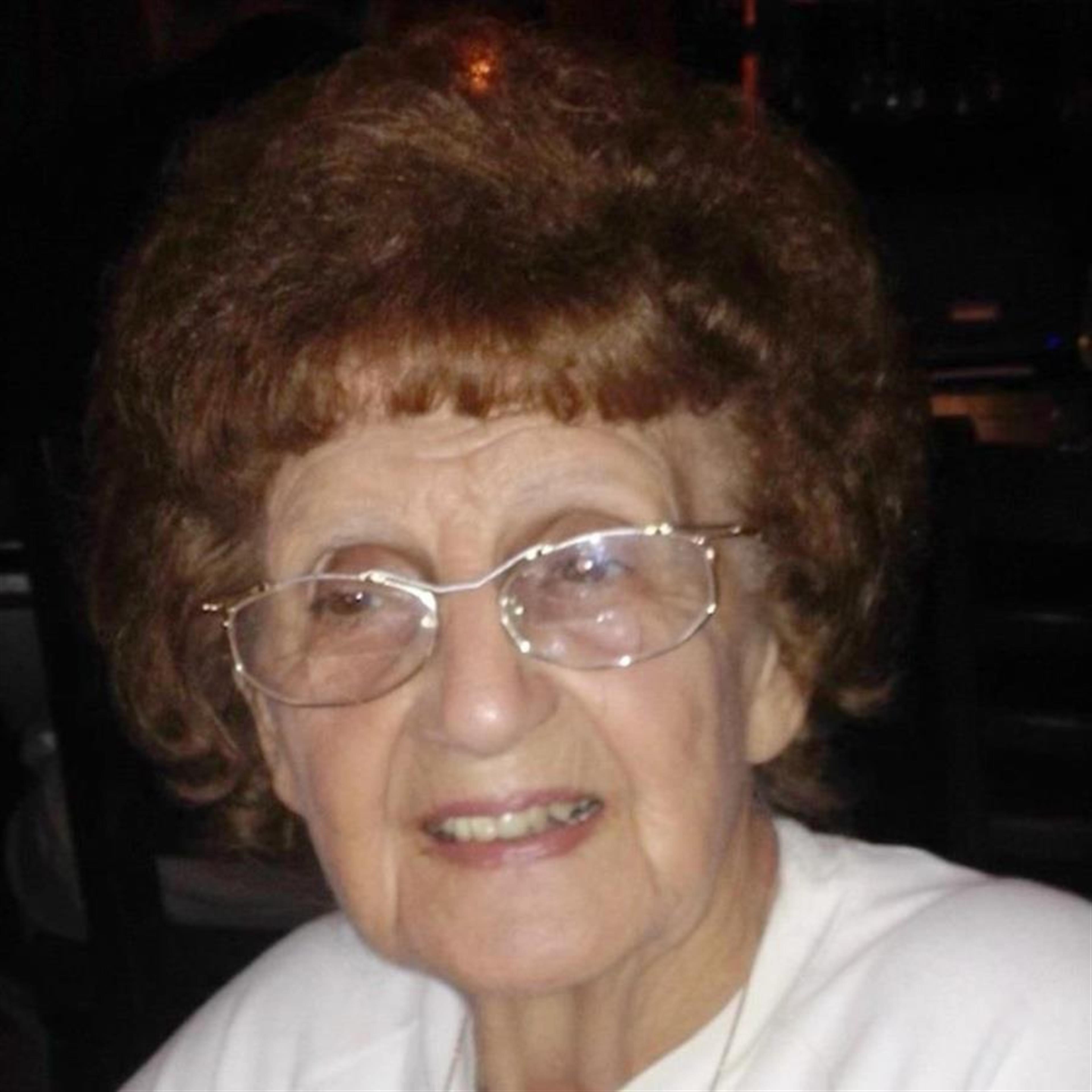 Frances (Oliveri) Palumbo