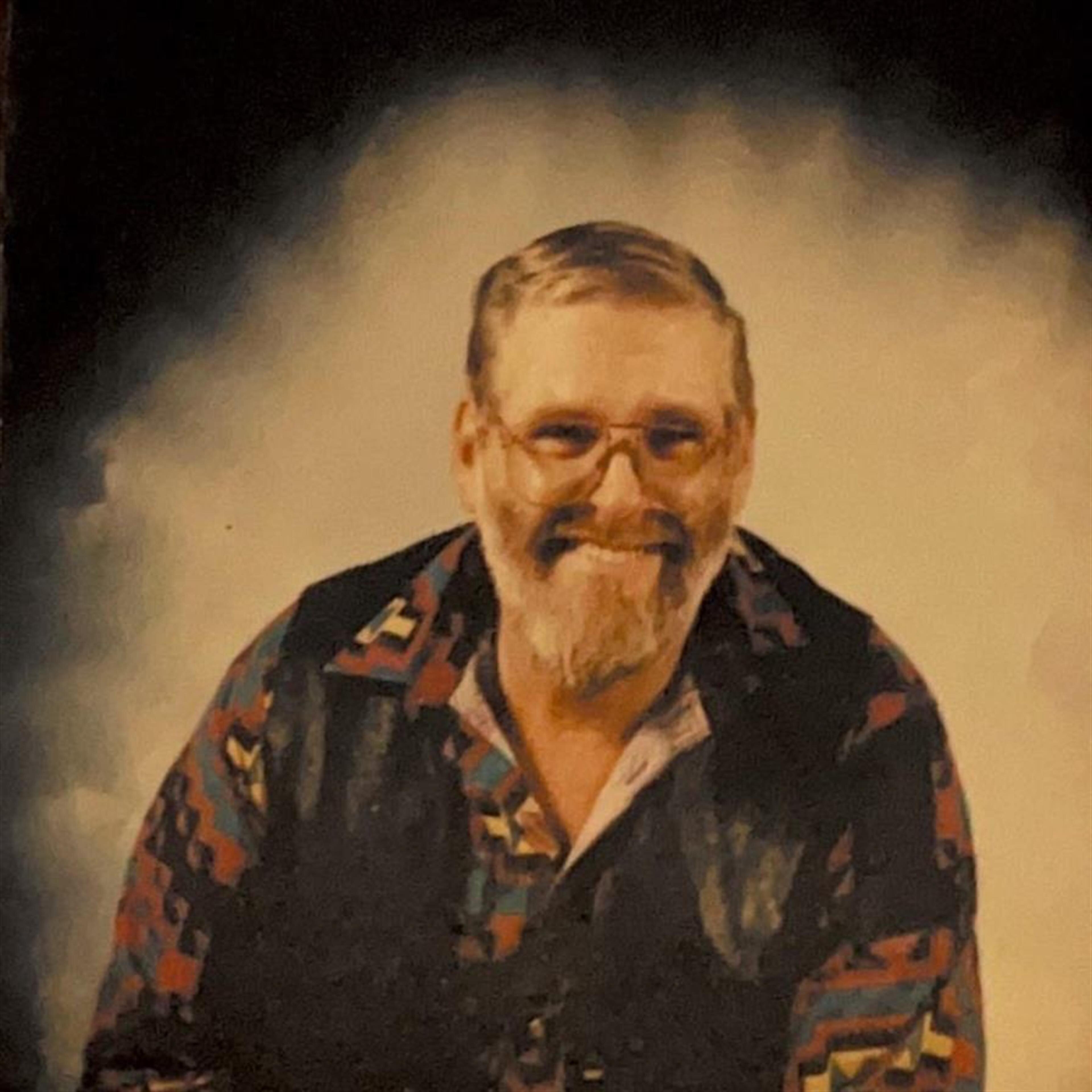 Dennis Randolph Berkley