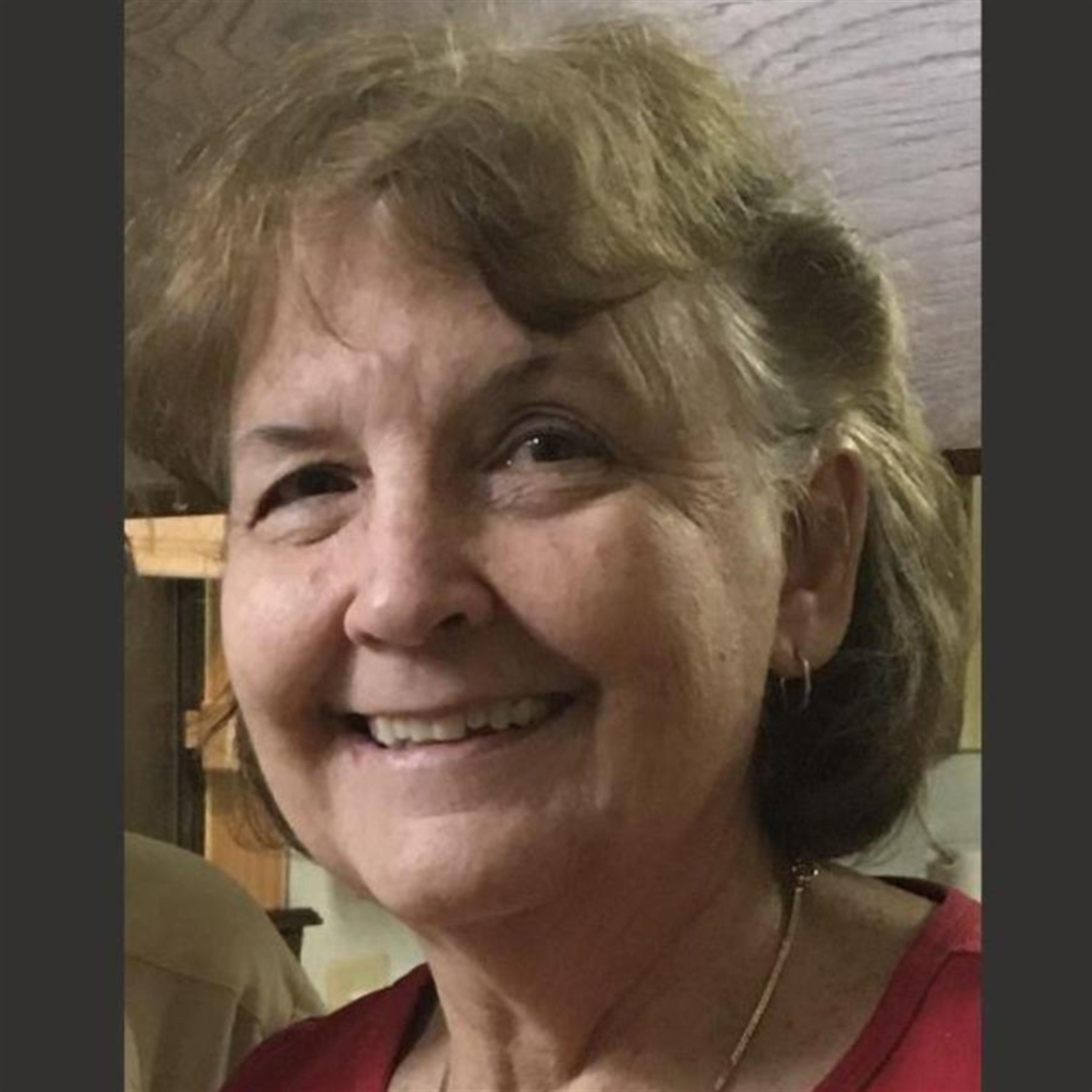 Jane Whitt