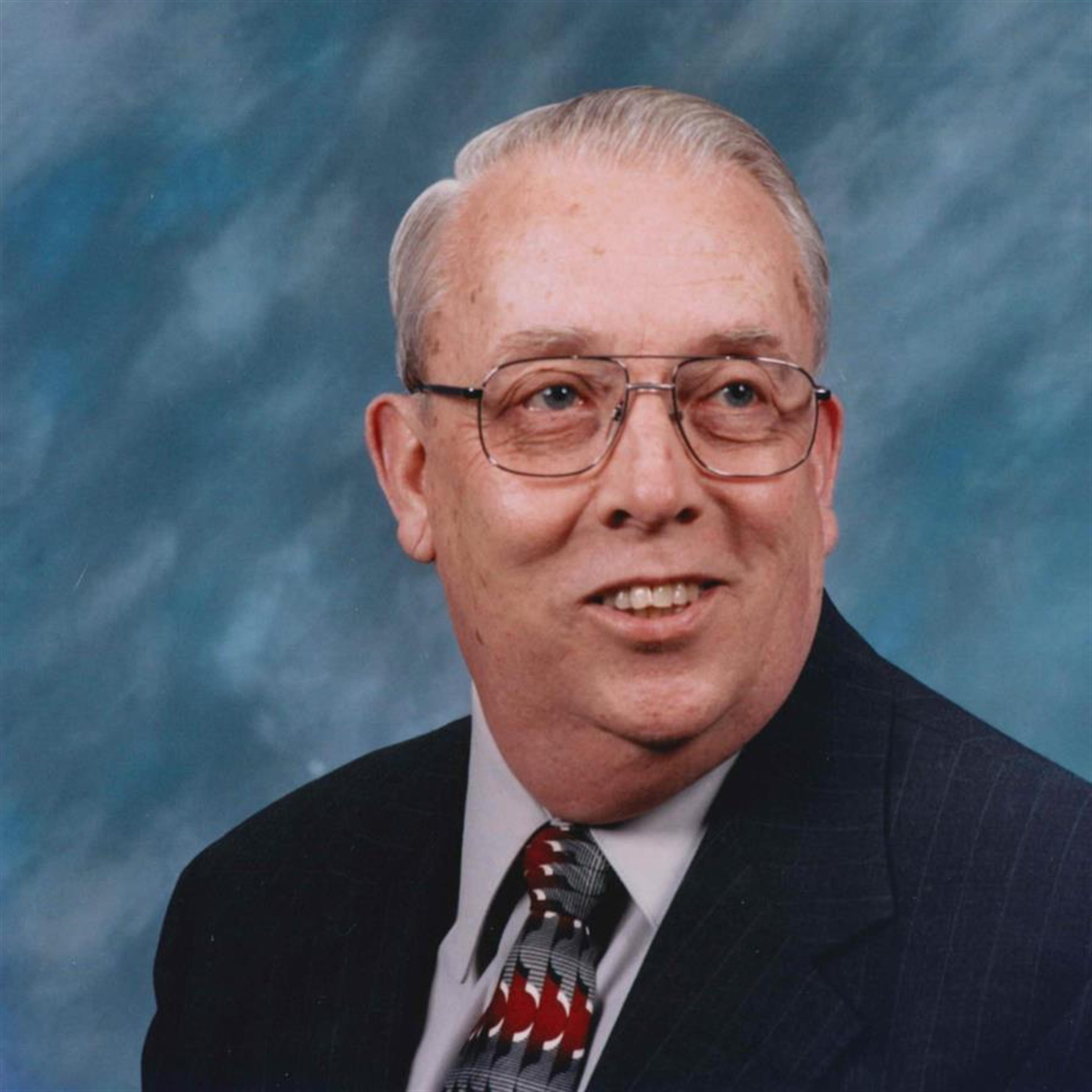 Arthur John Grossman Jr.