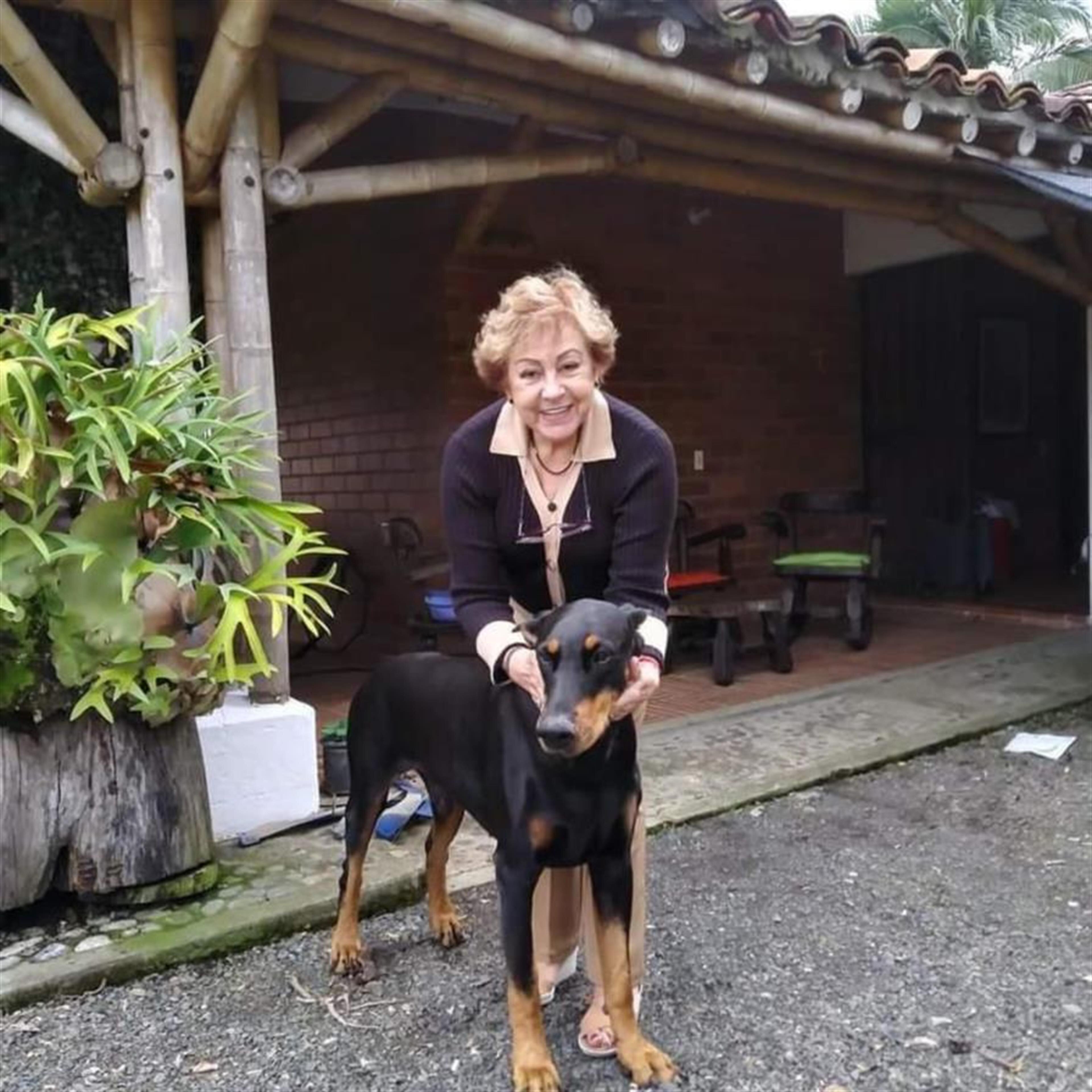 Rubiela Villa