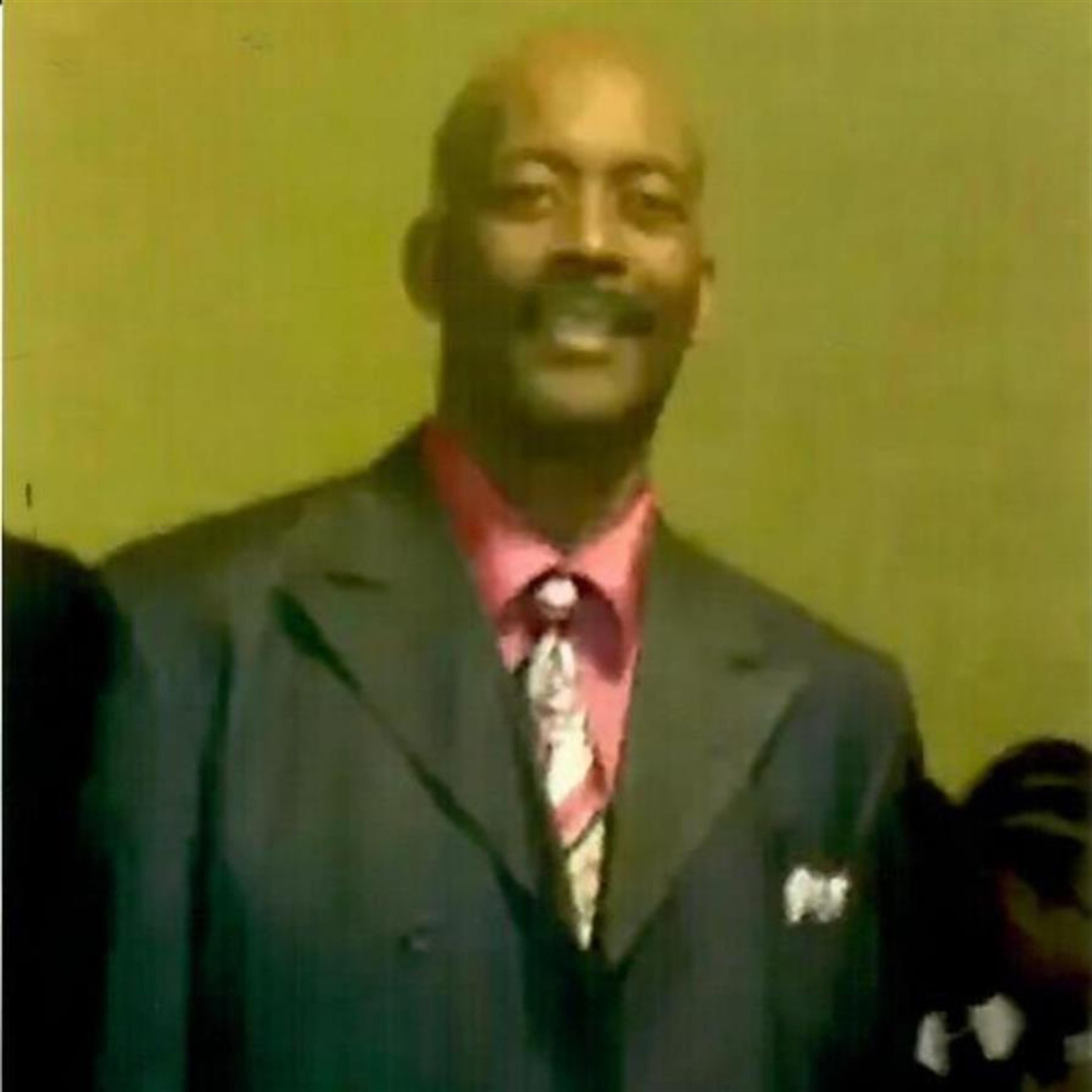 MR. MICHAEL JEROME TURNER