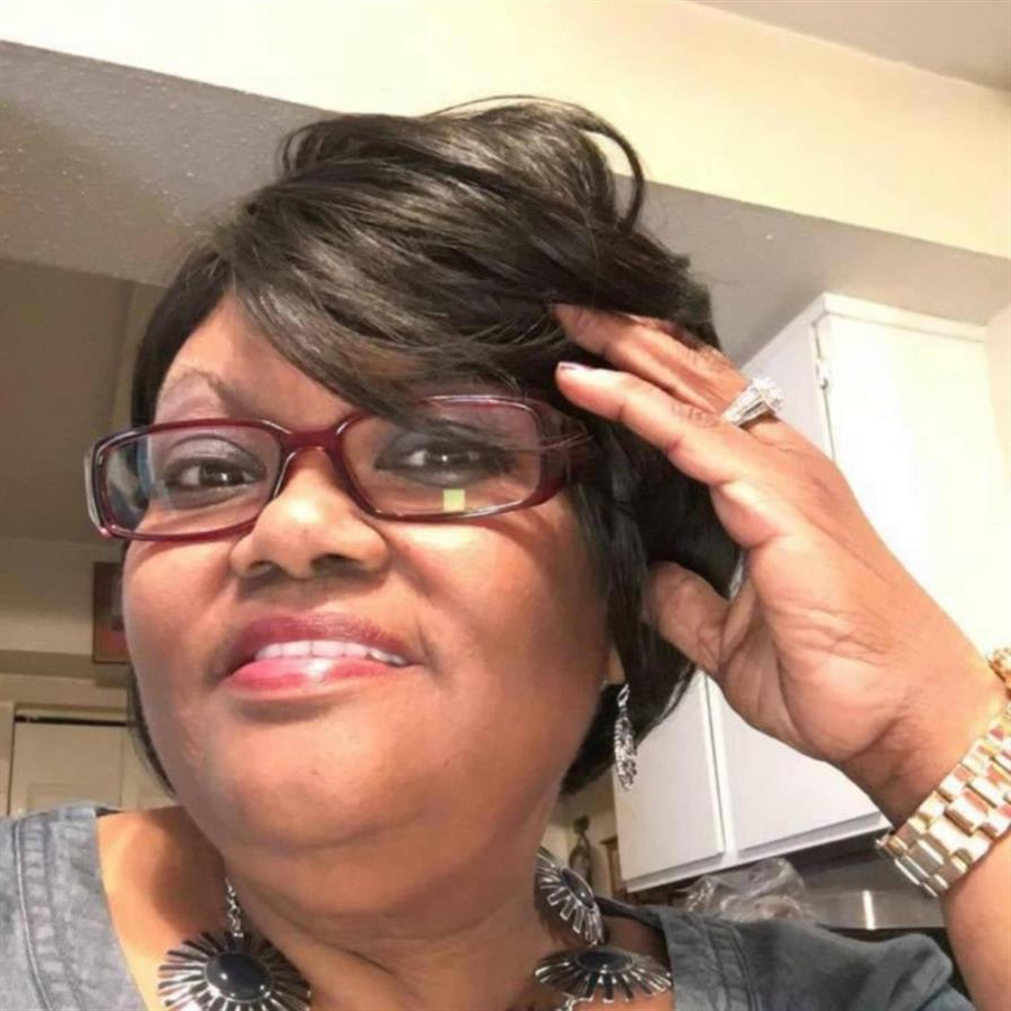 Joyce Marie McKinney