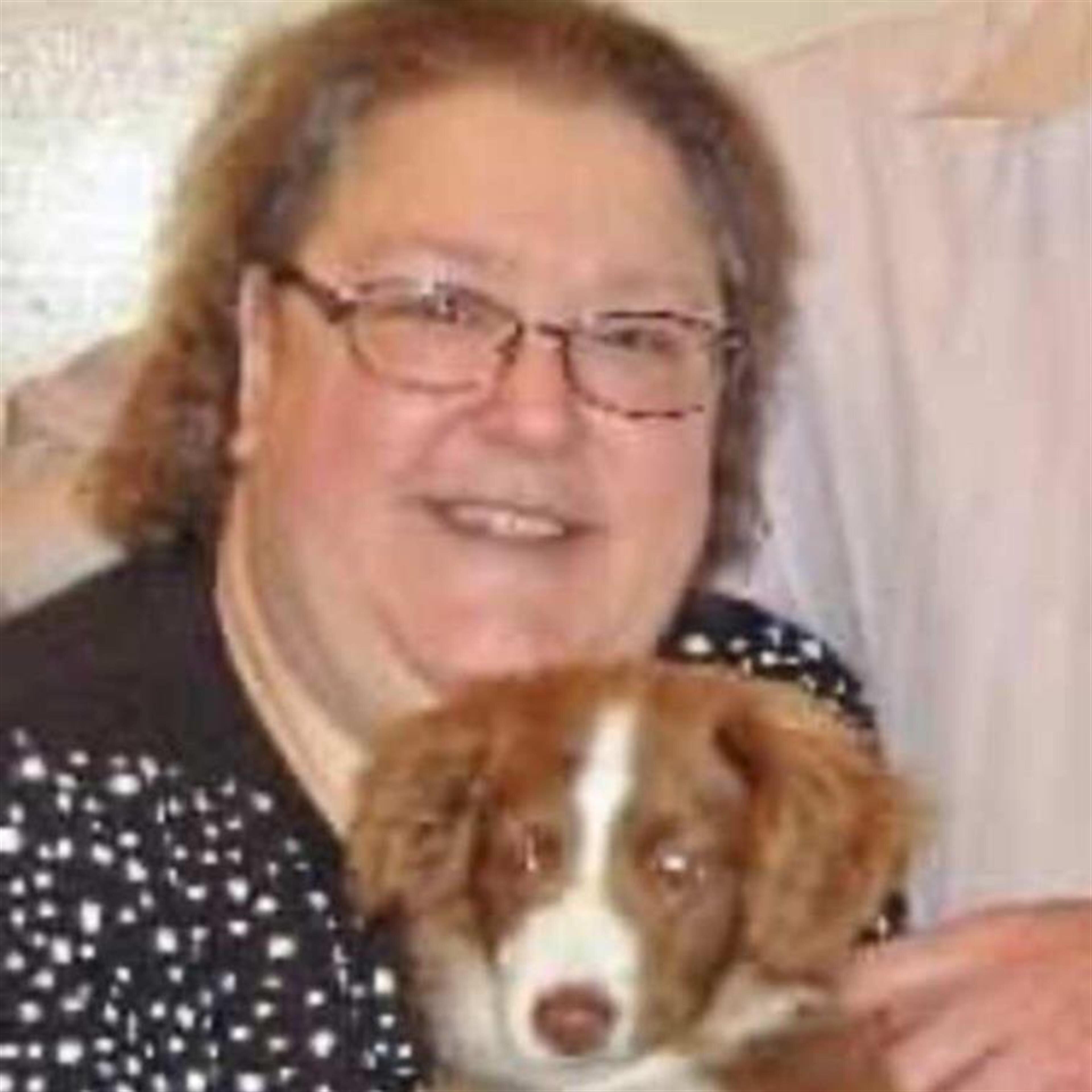 Lois Ann Wiggins