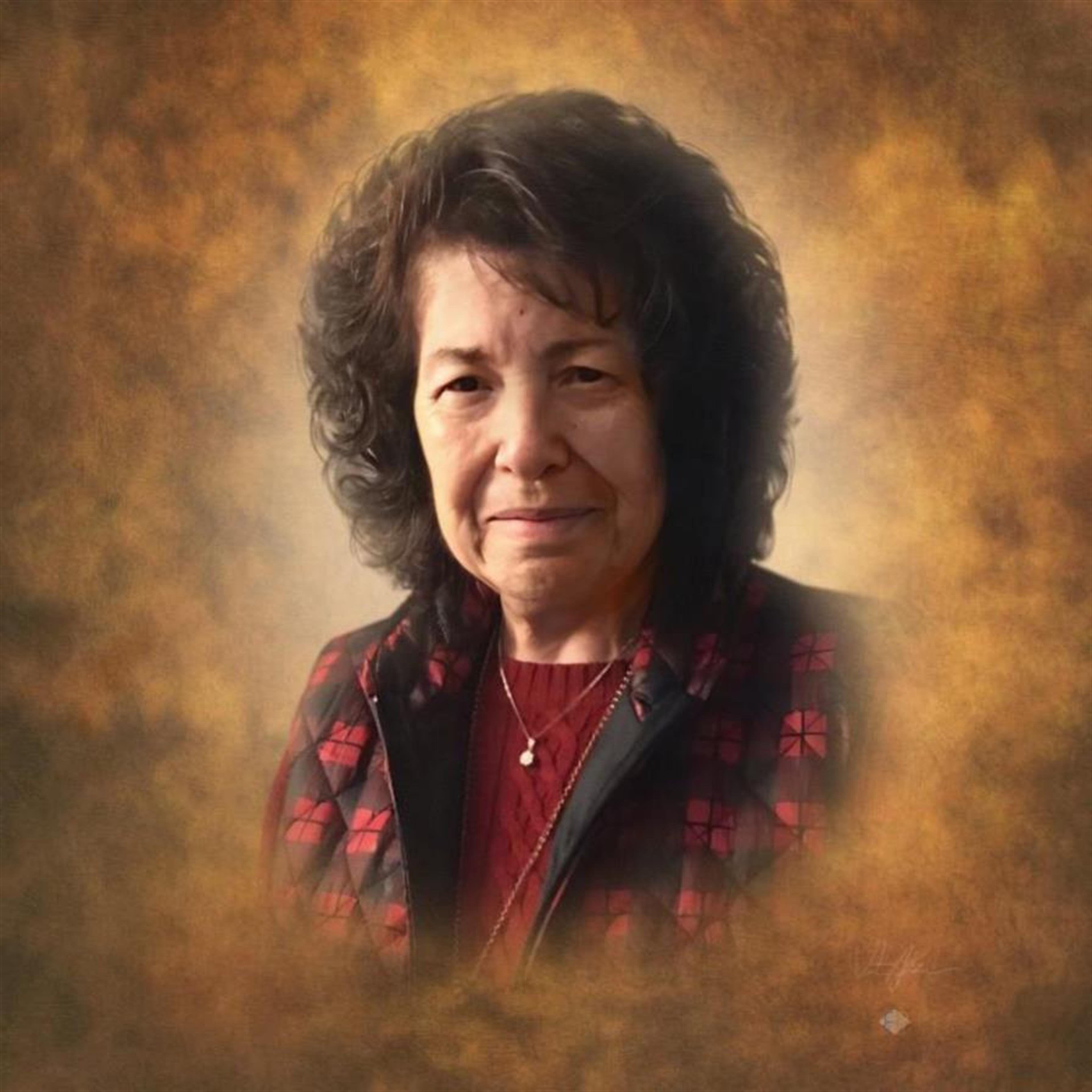 Maria Auxiliadora Sena