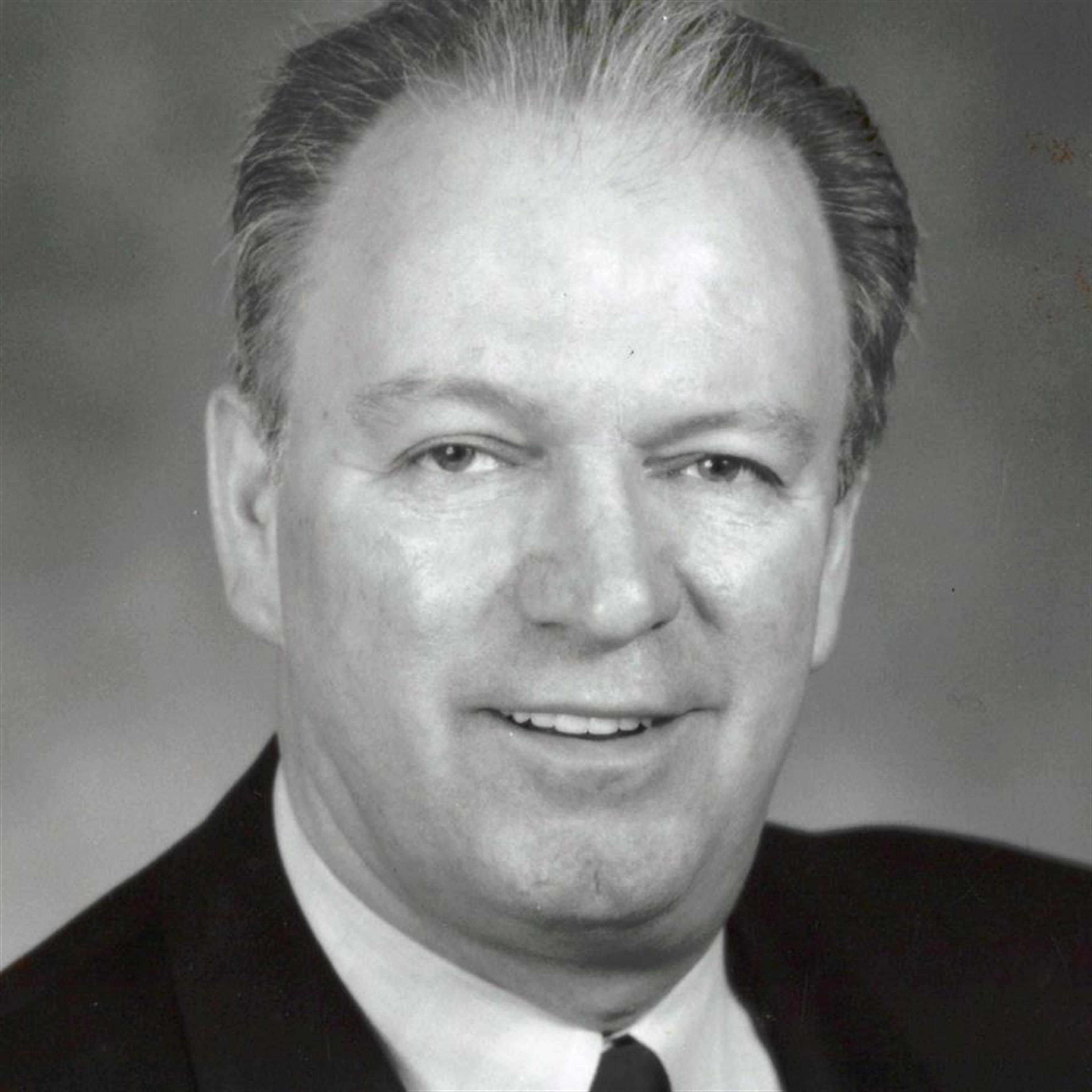Bruce D. Penny