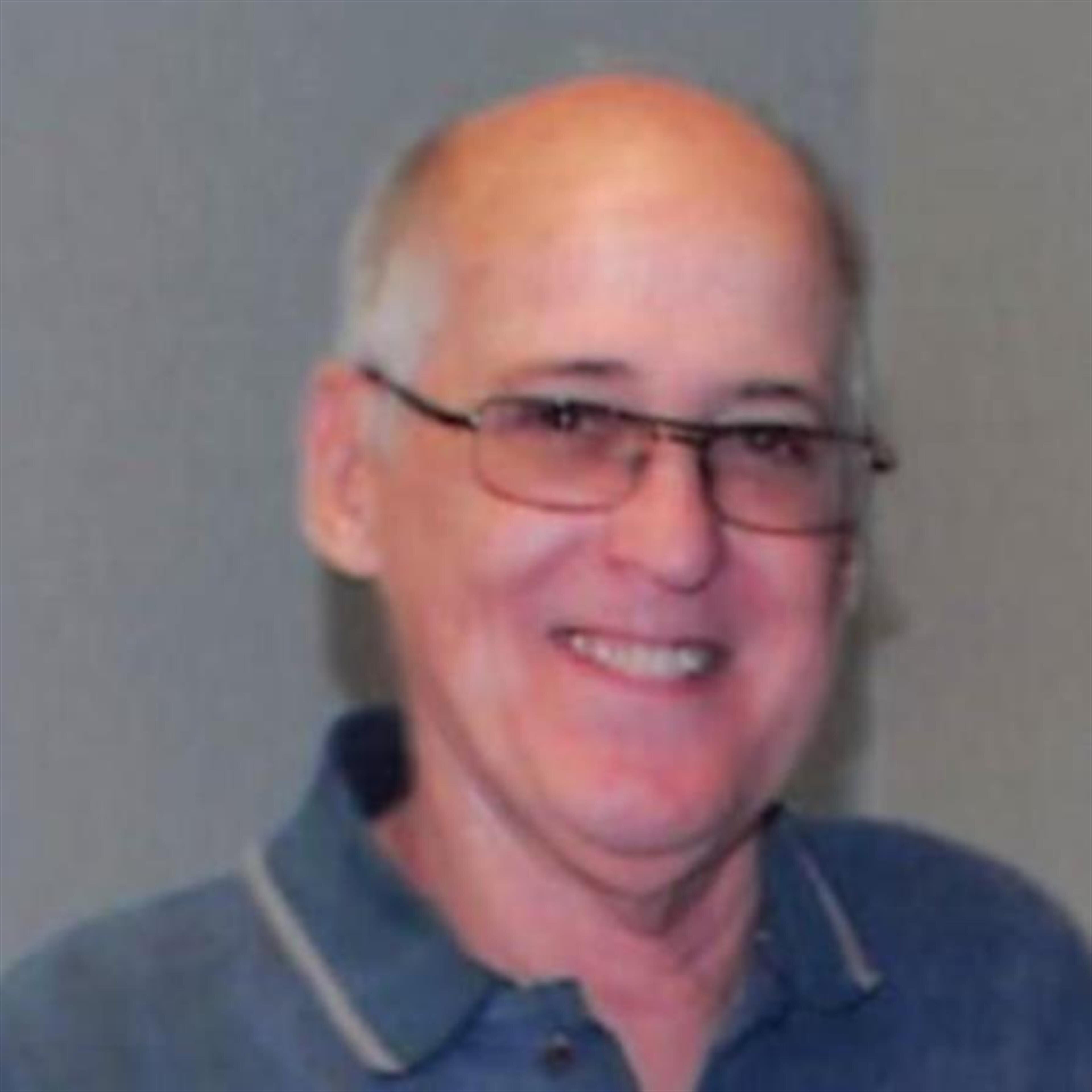 Donald Louis Fleming