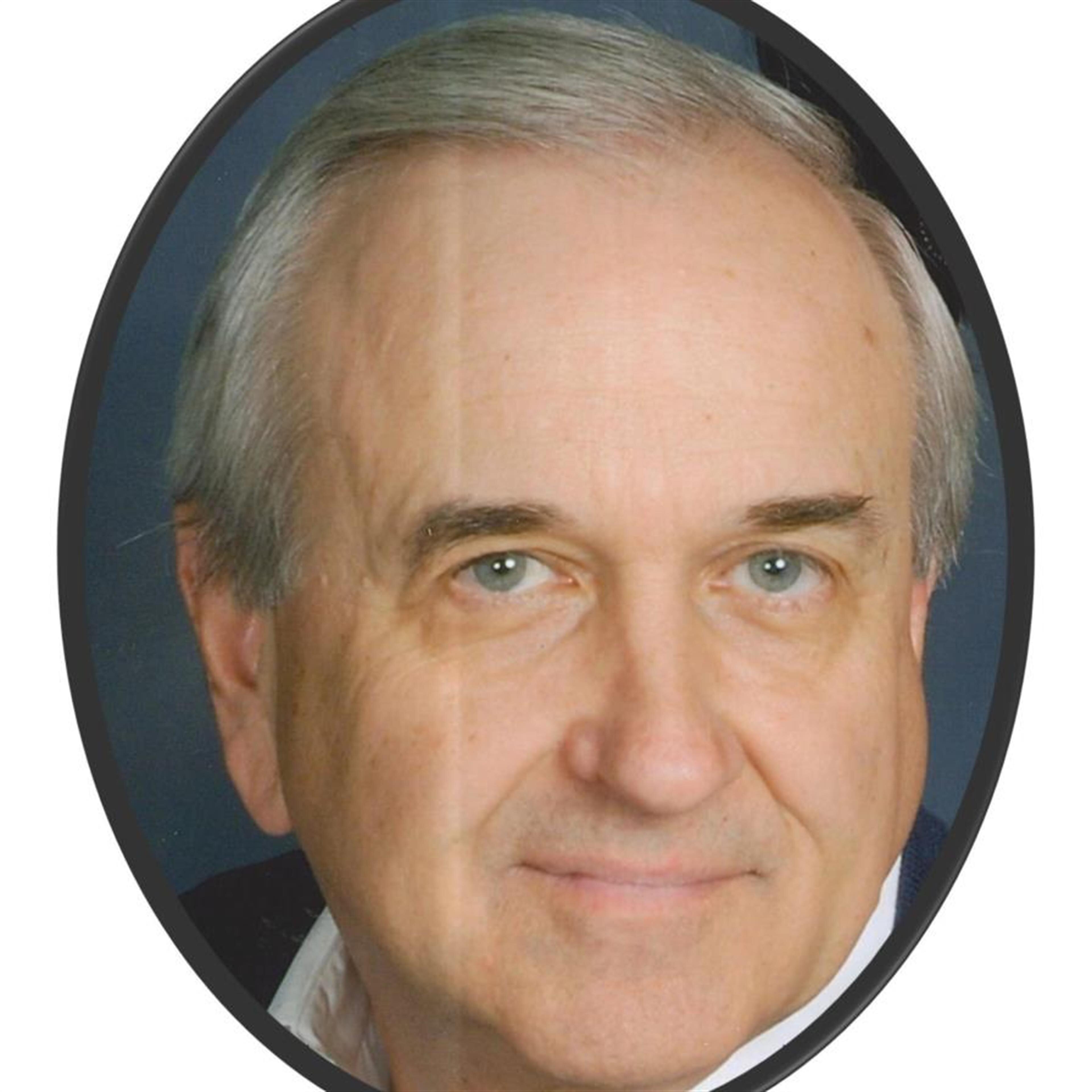 Michael D. McNeely
