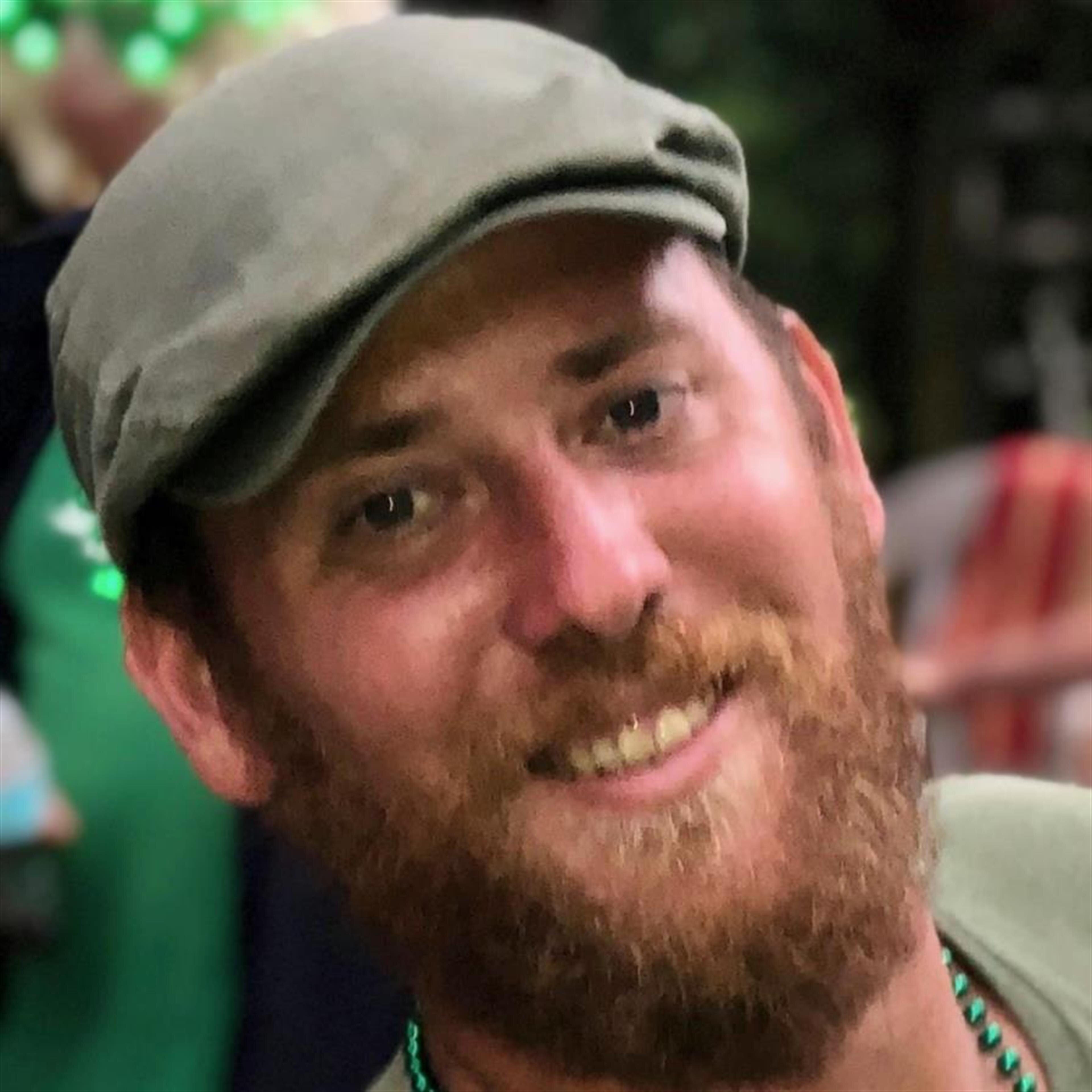 Samuel McVicker IV