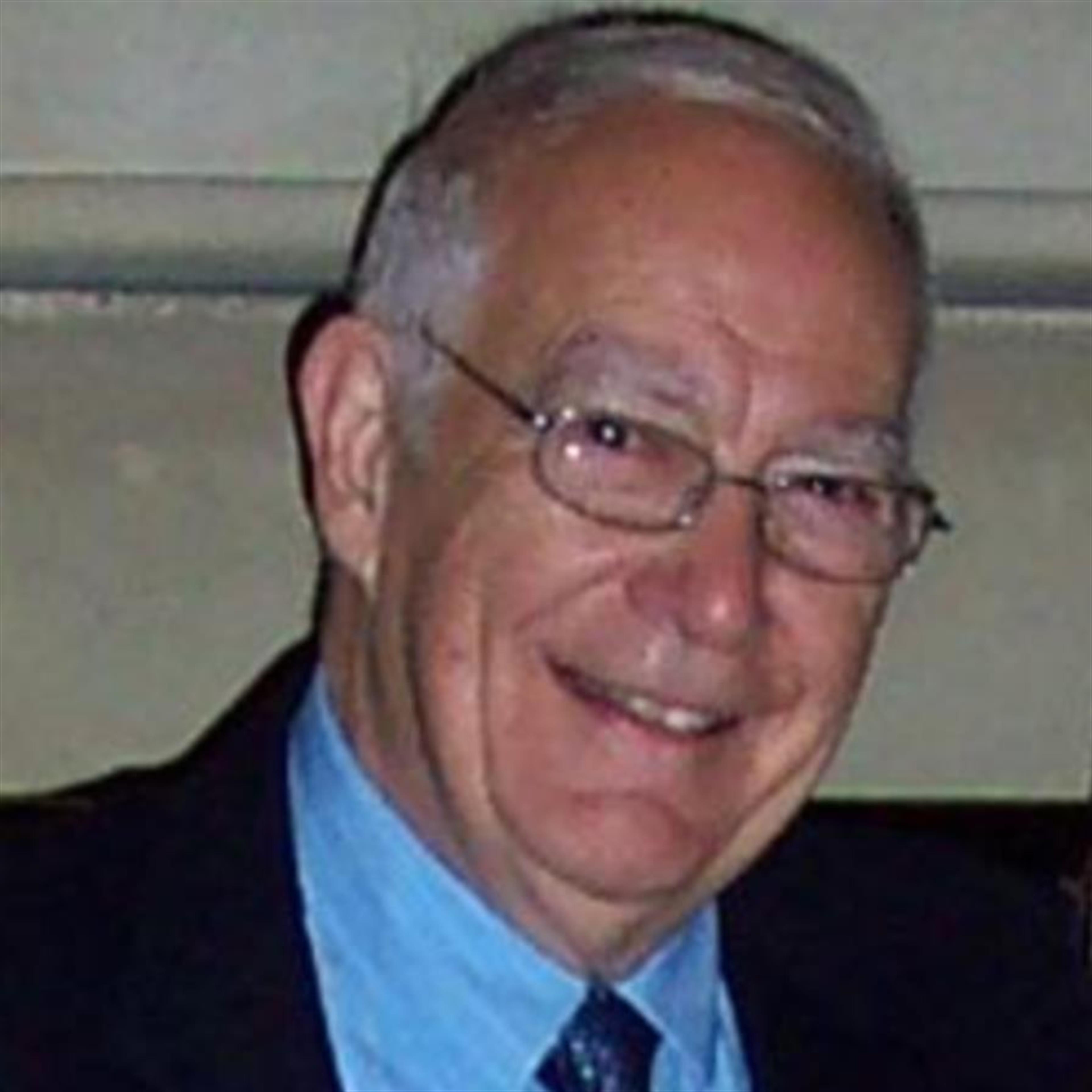 Kenneth Duwayne Powers