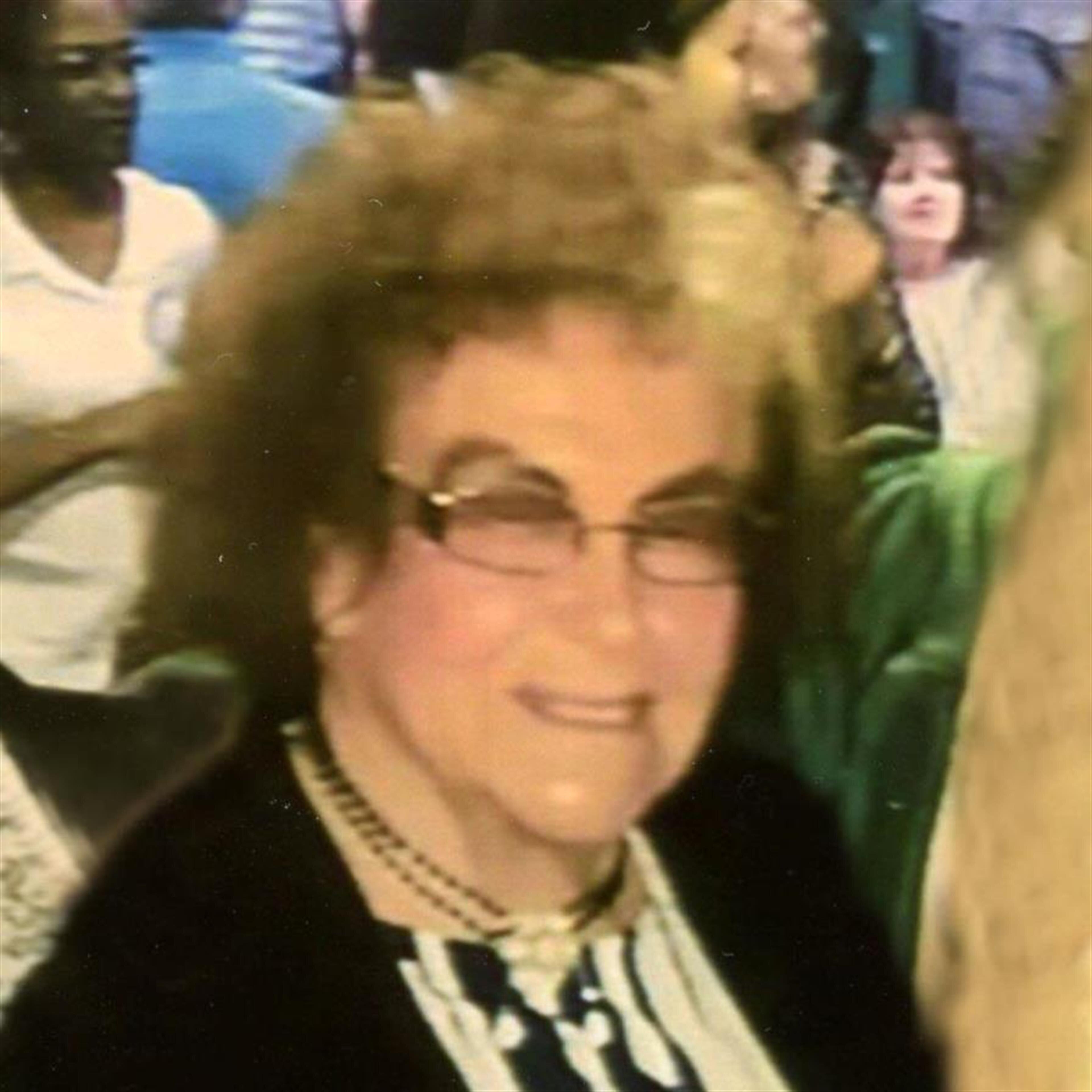 Irene Brown