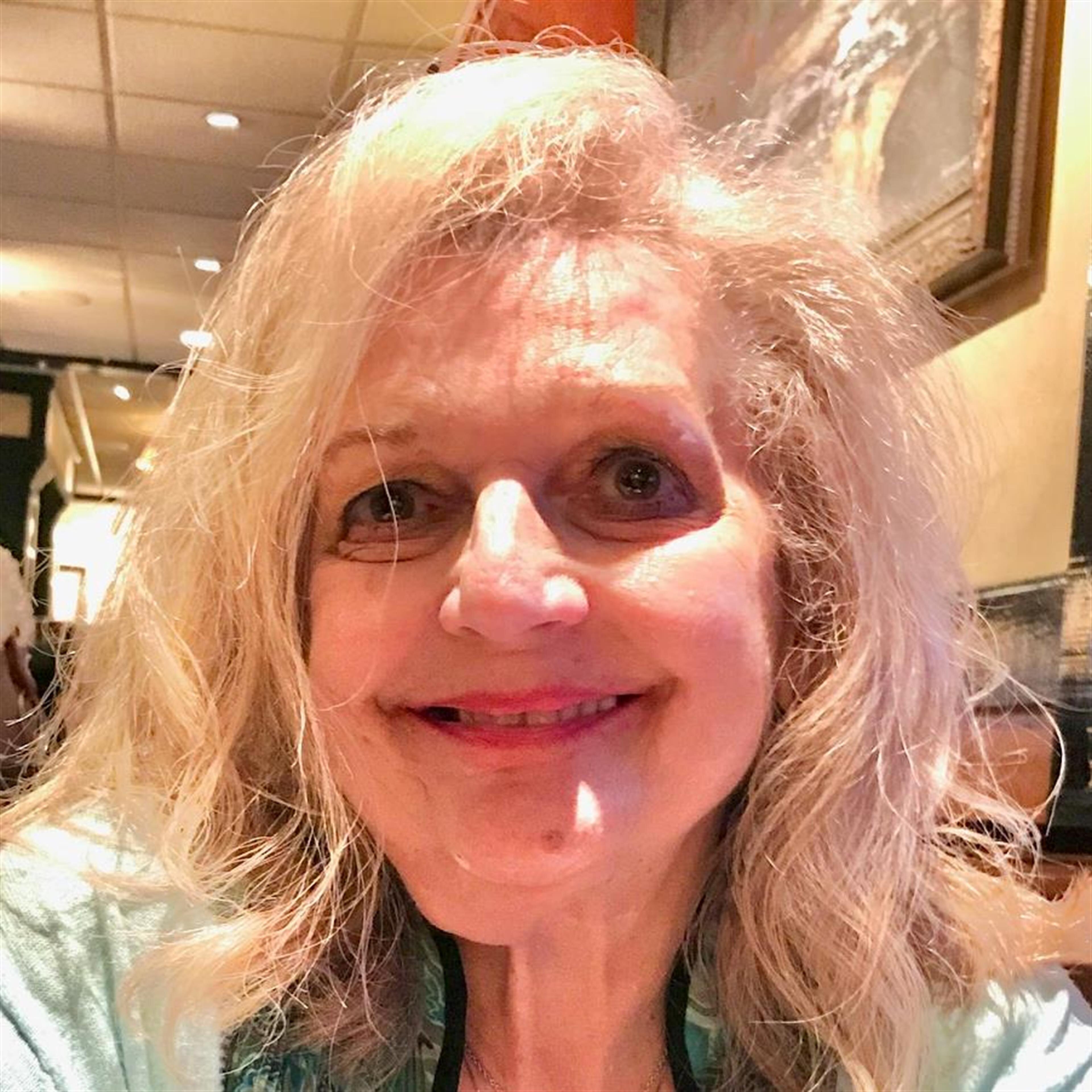 Robin Blackburn