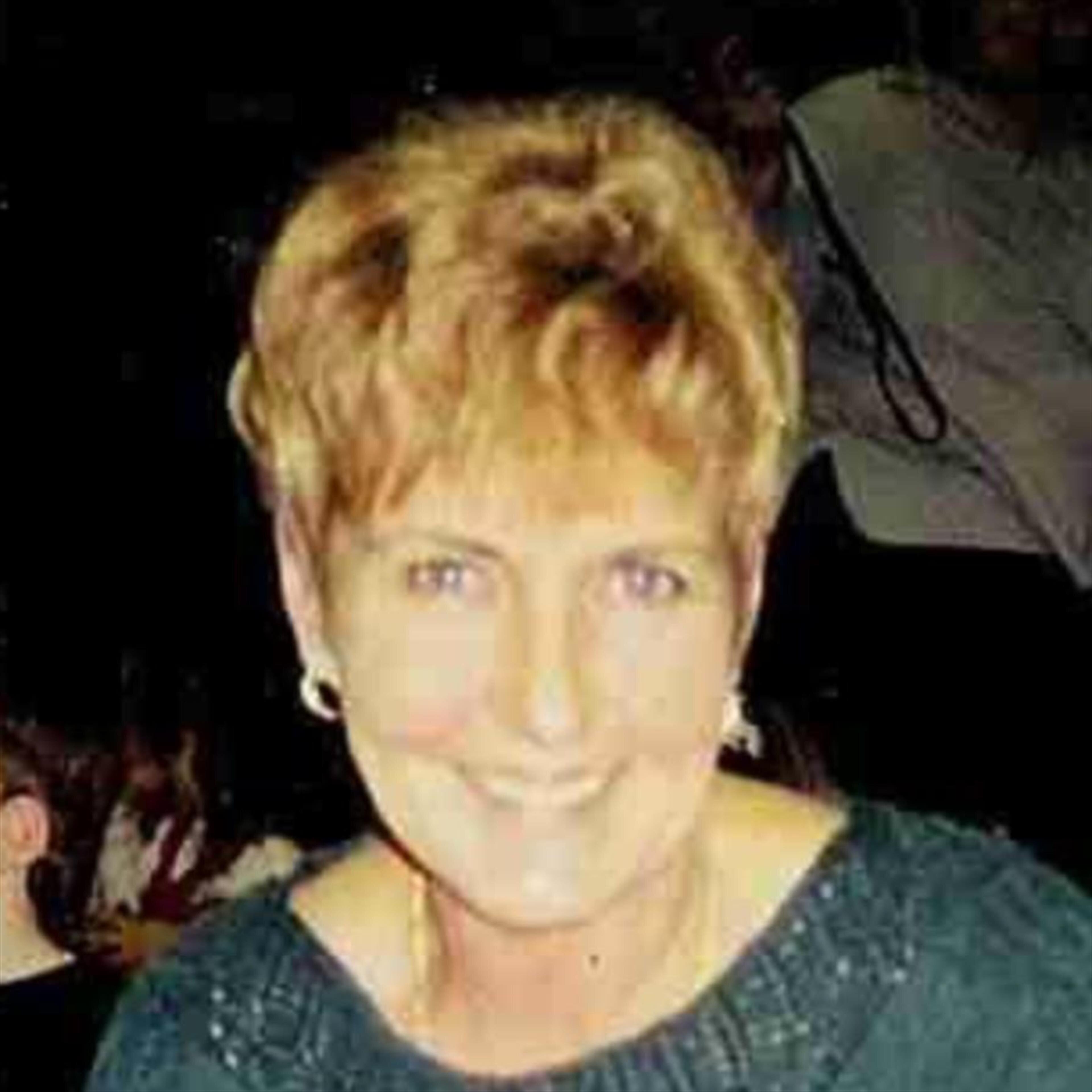 Linda Faye Miller