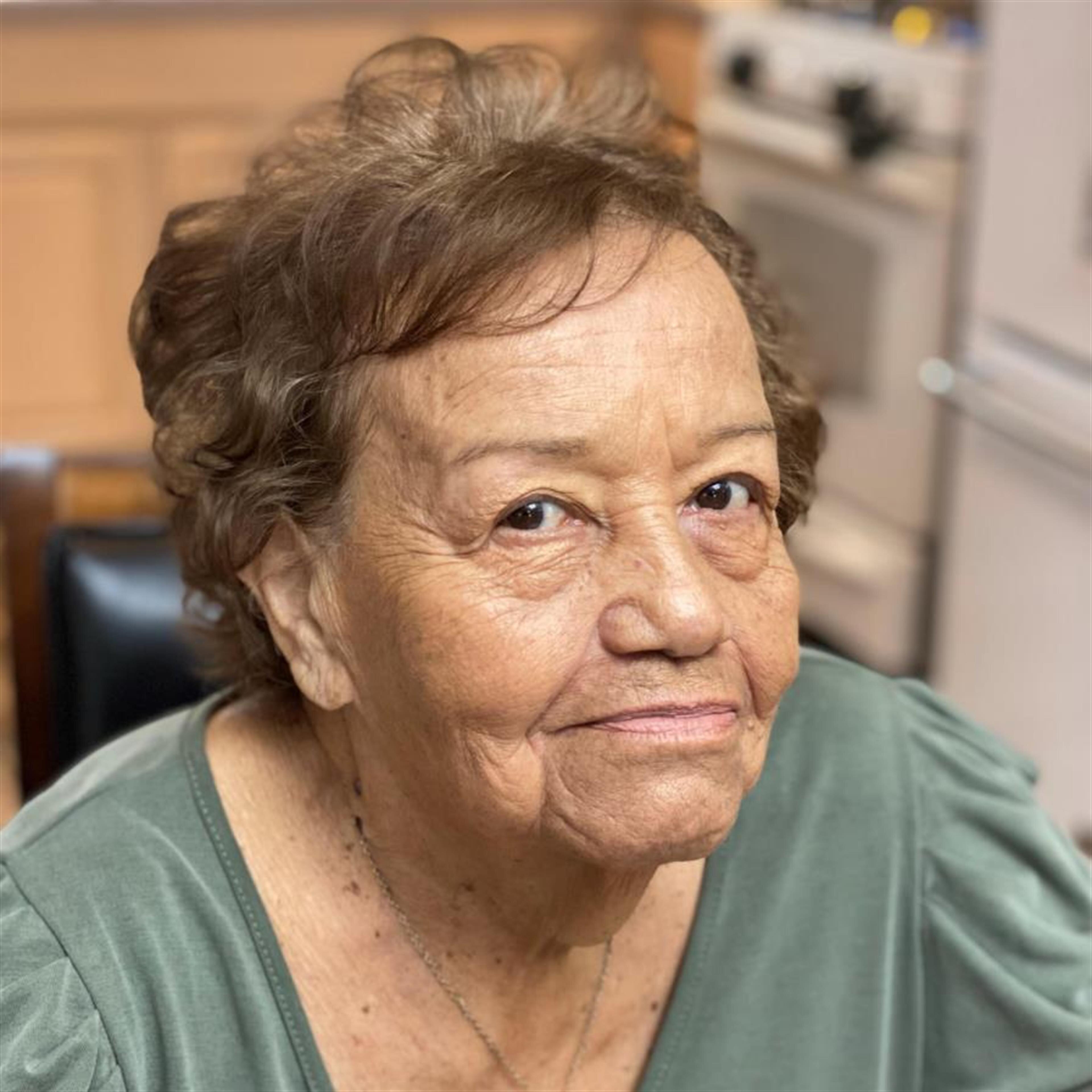 Carmen Carrasquillo Velez