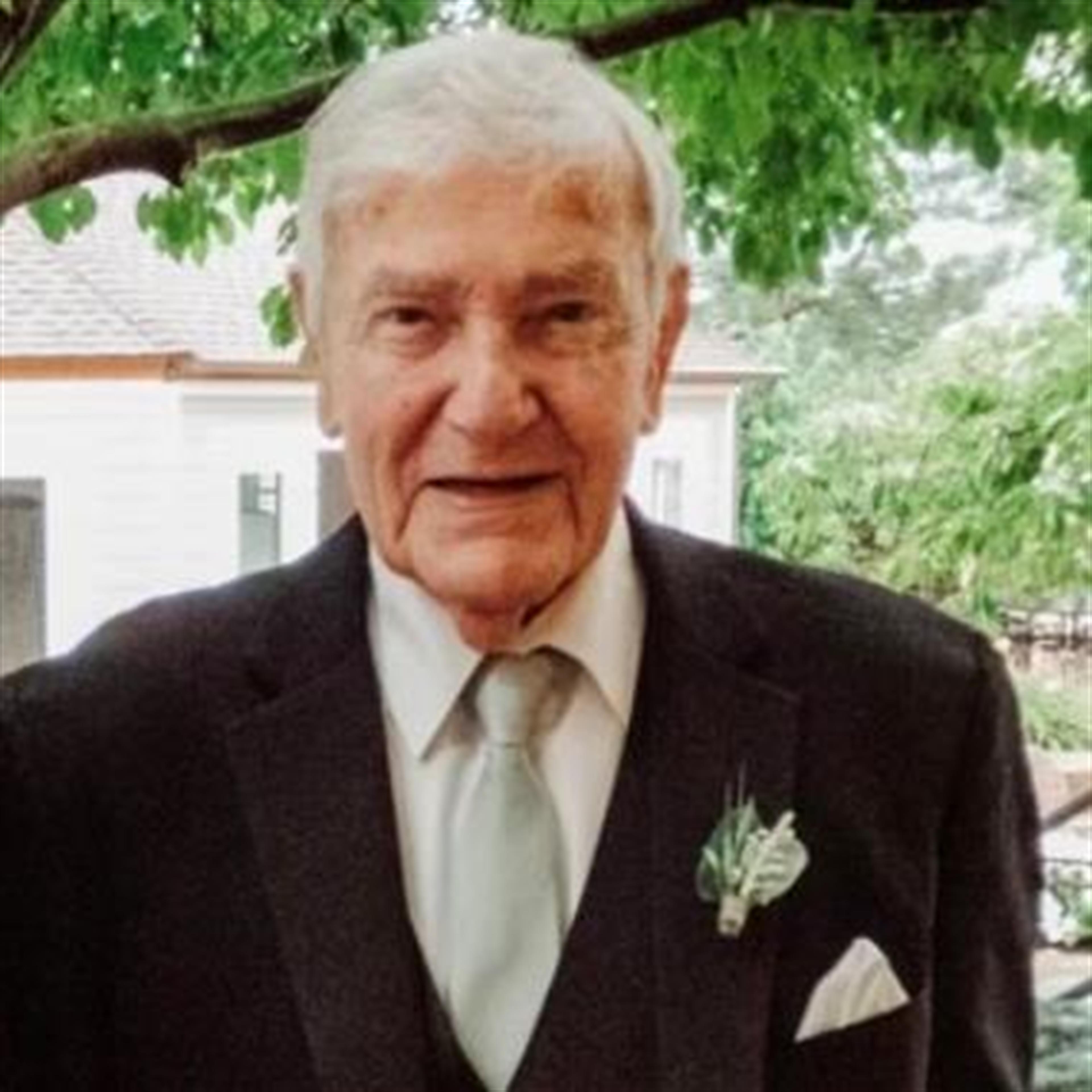 Richard "Dick" L. Johnson