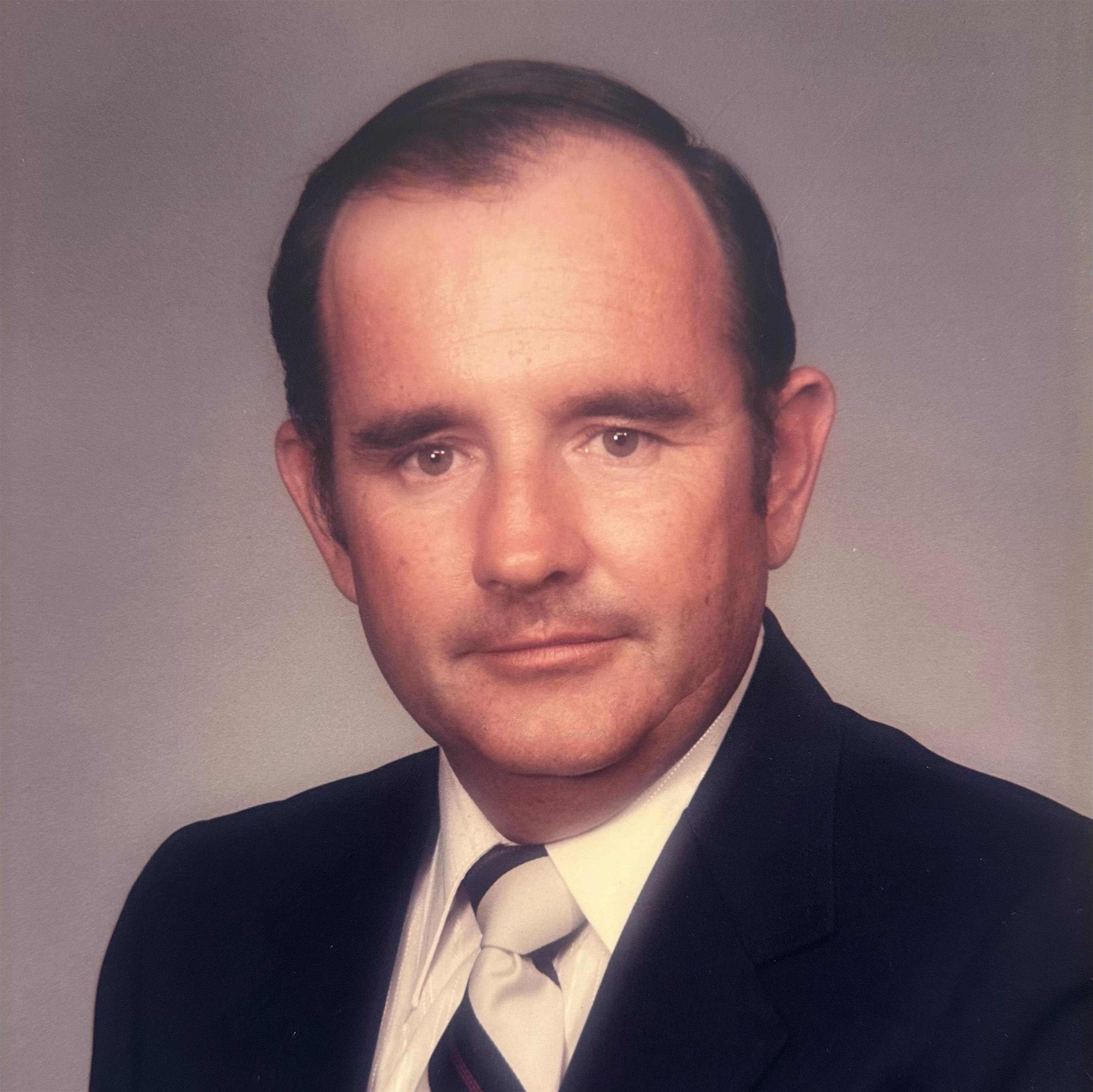 Dennis John Howell