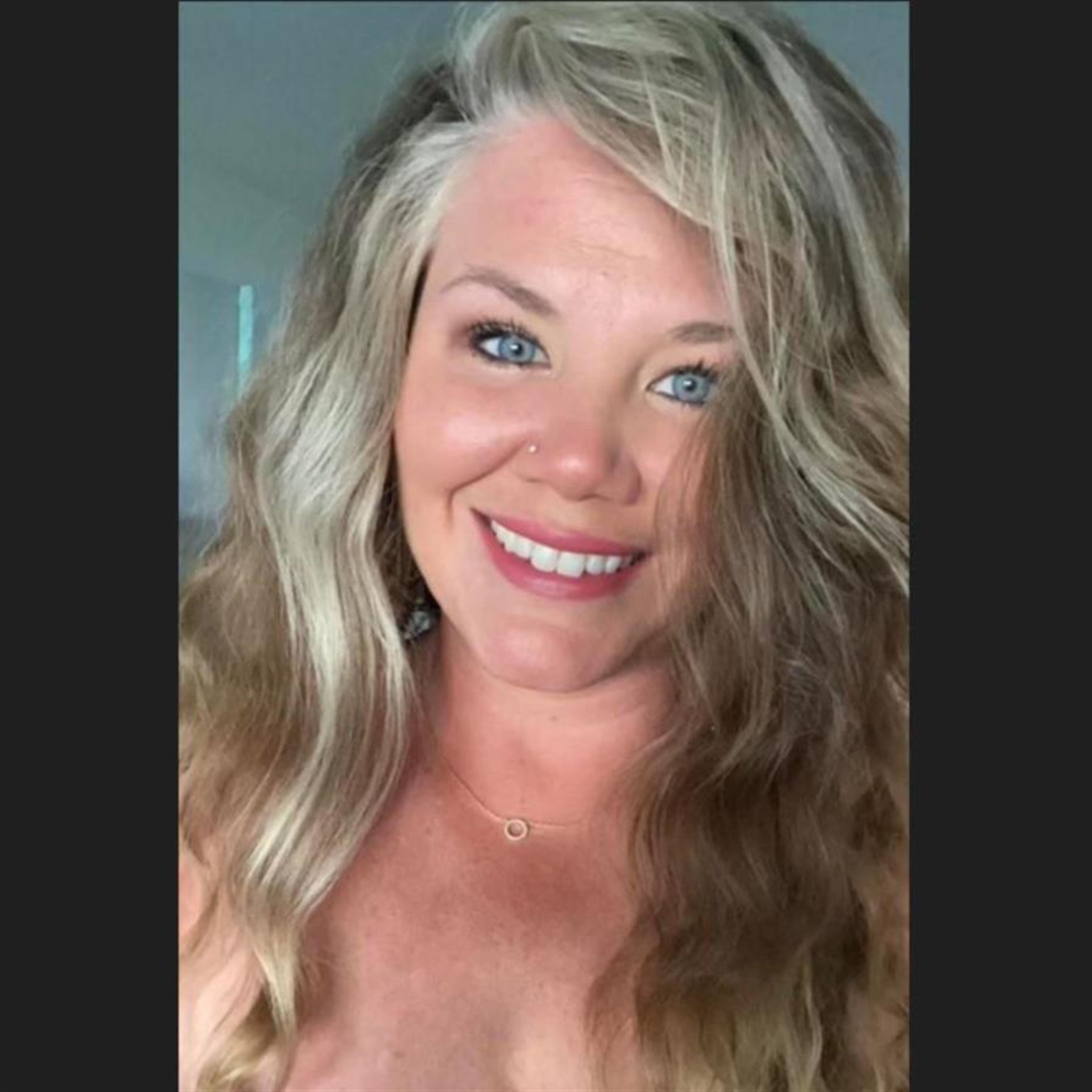 Amy Kay Hargrove