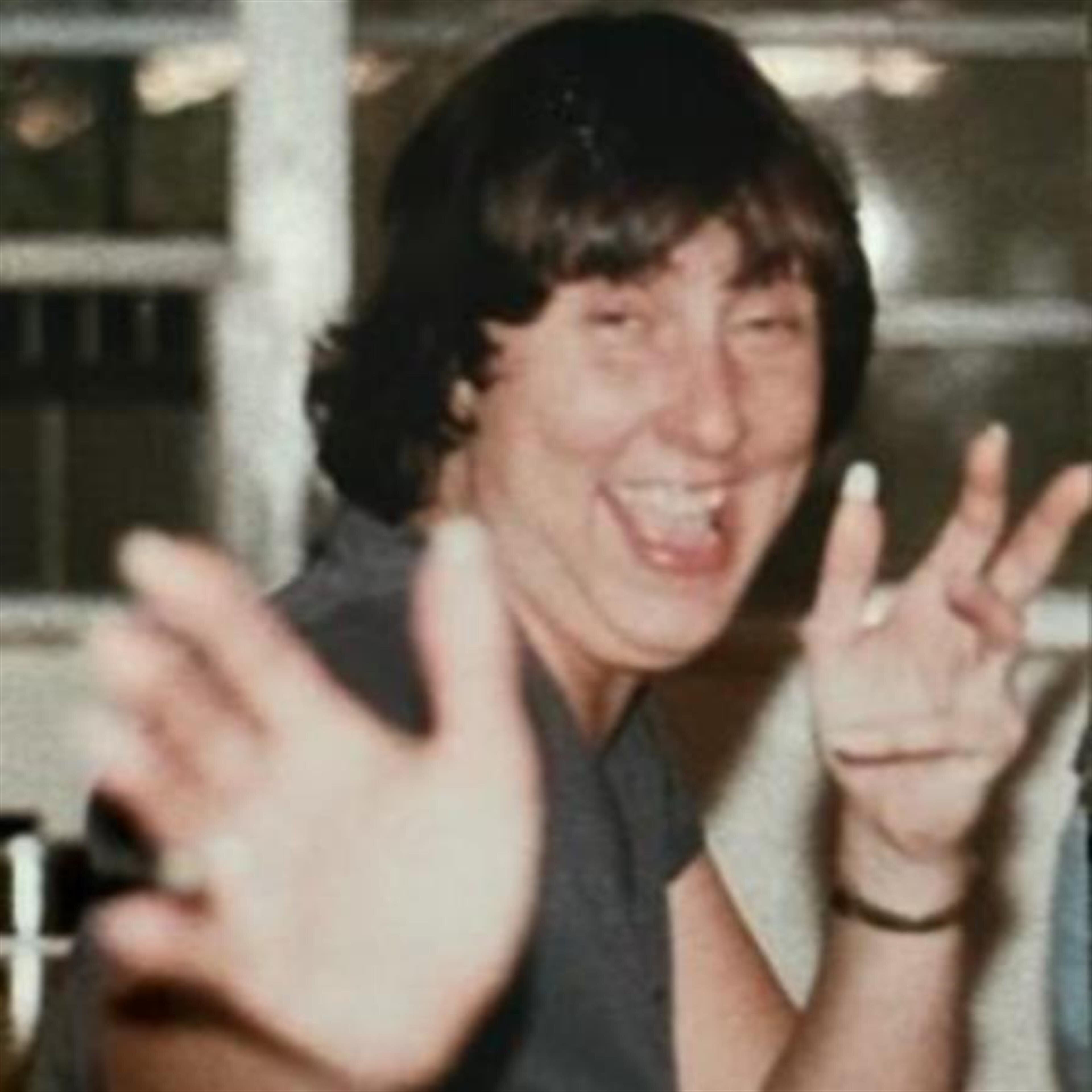 Barbara Ann Moore