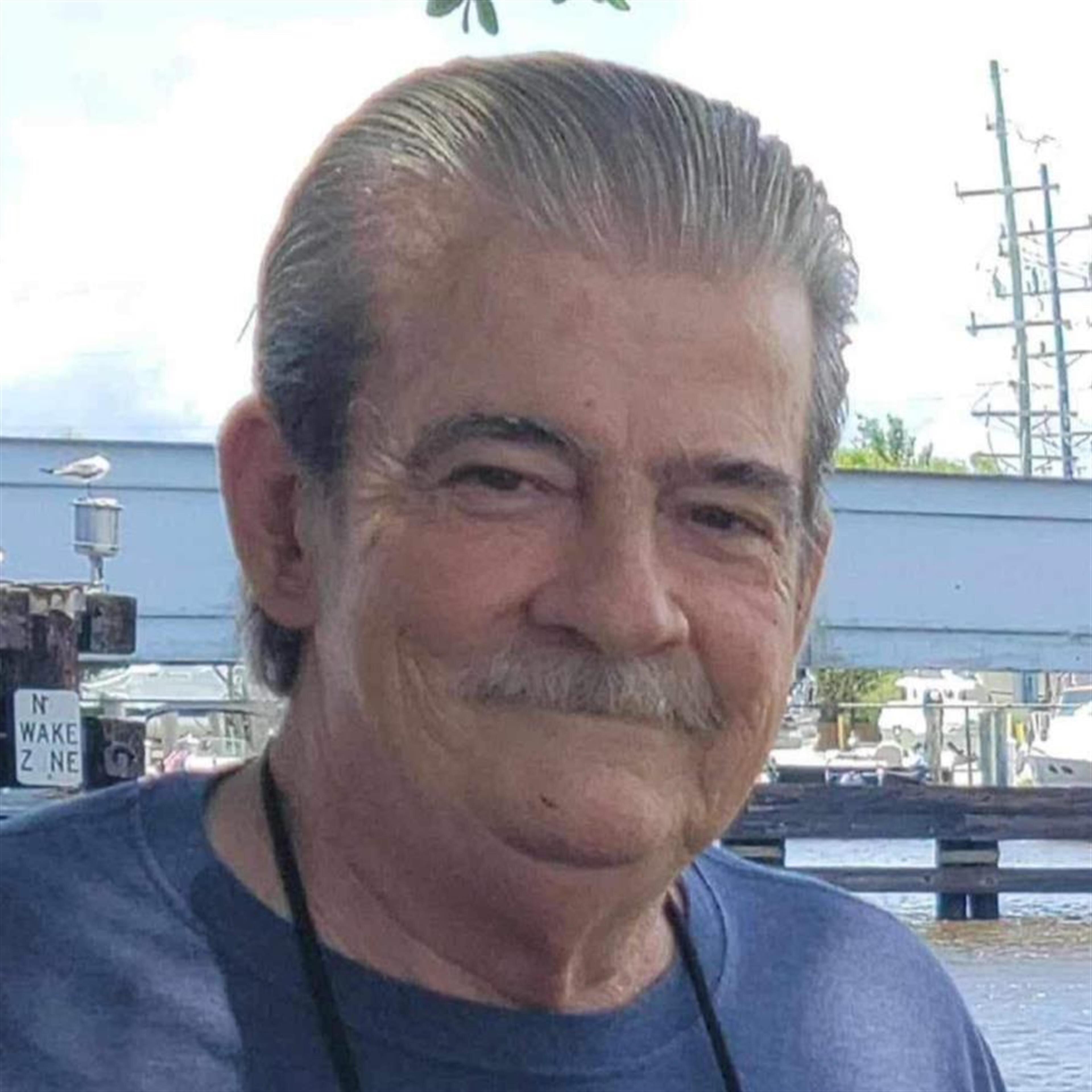 Mr. Charles Ray Rester