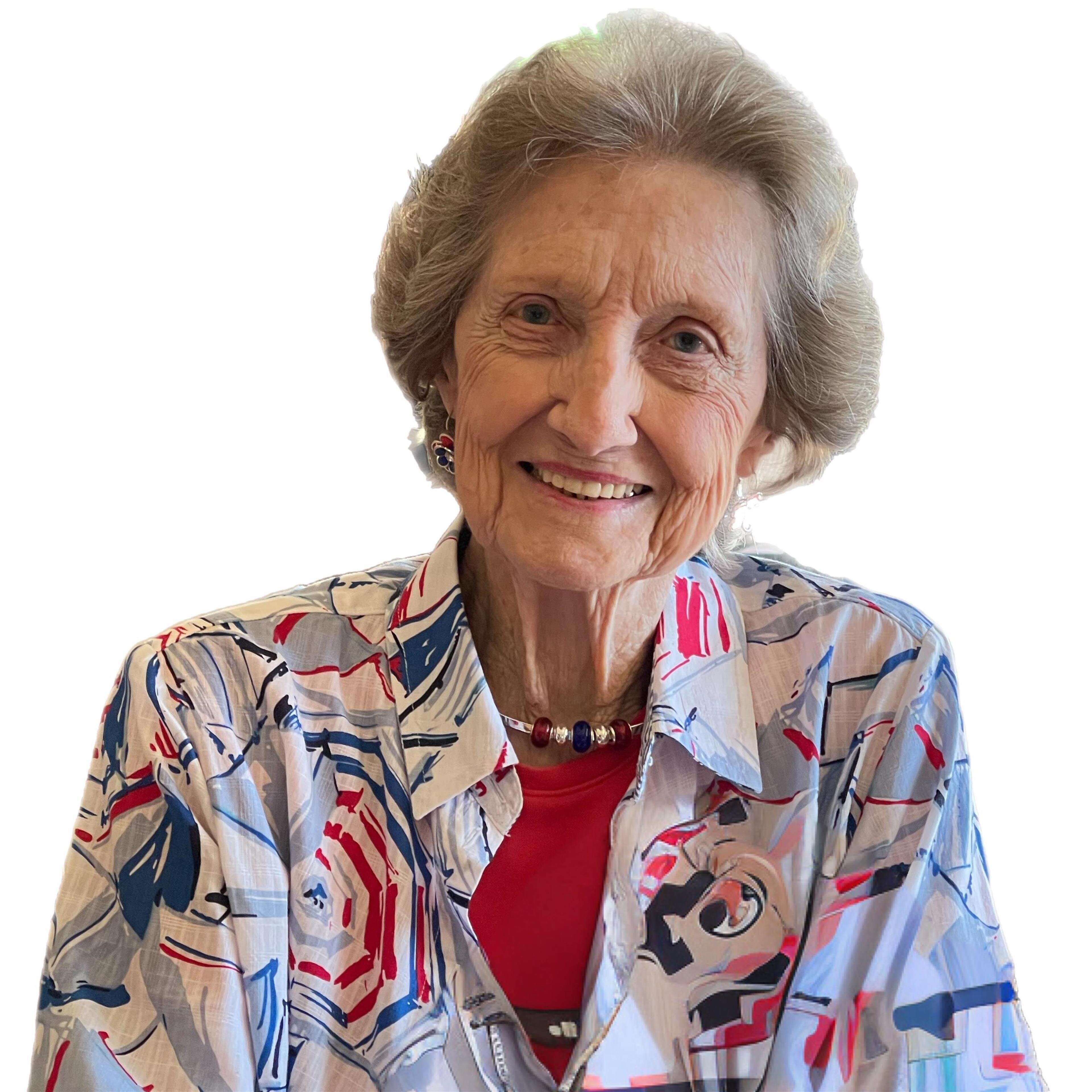 Bettye Yater