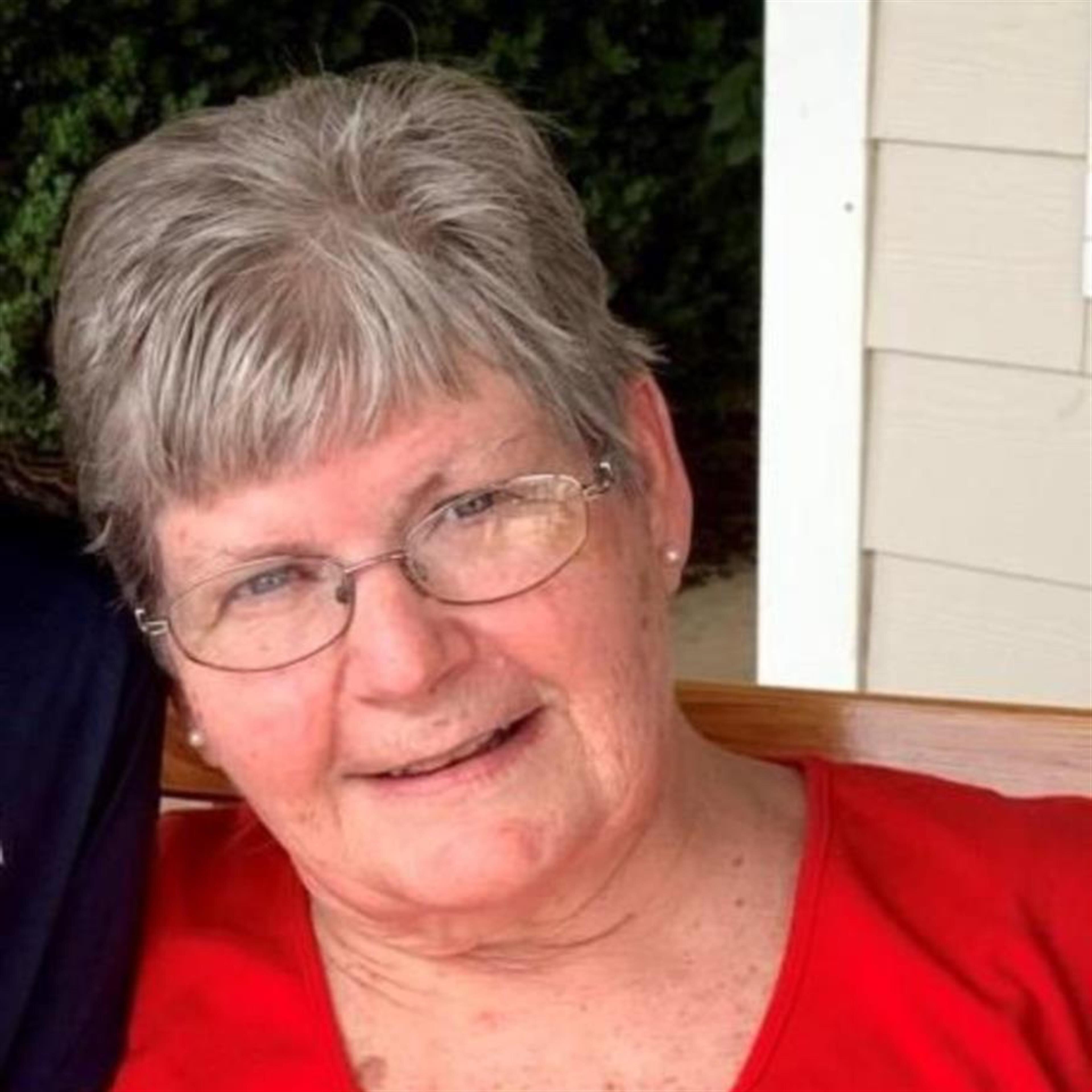 Mrs. Julia A Williams