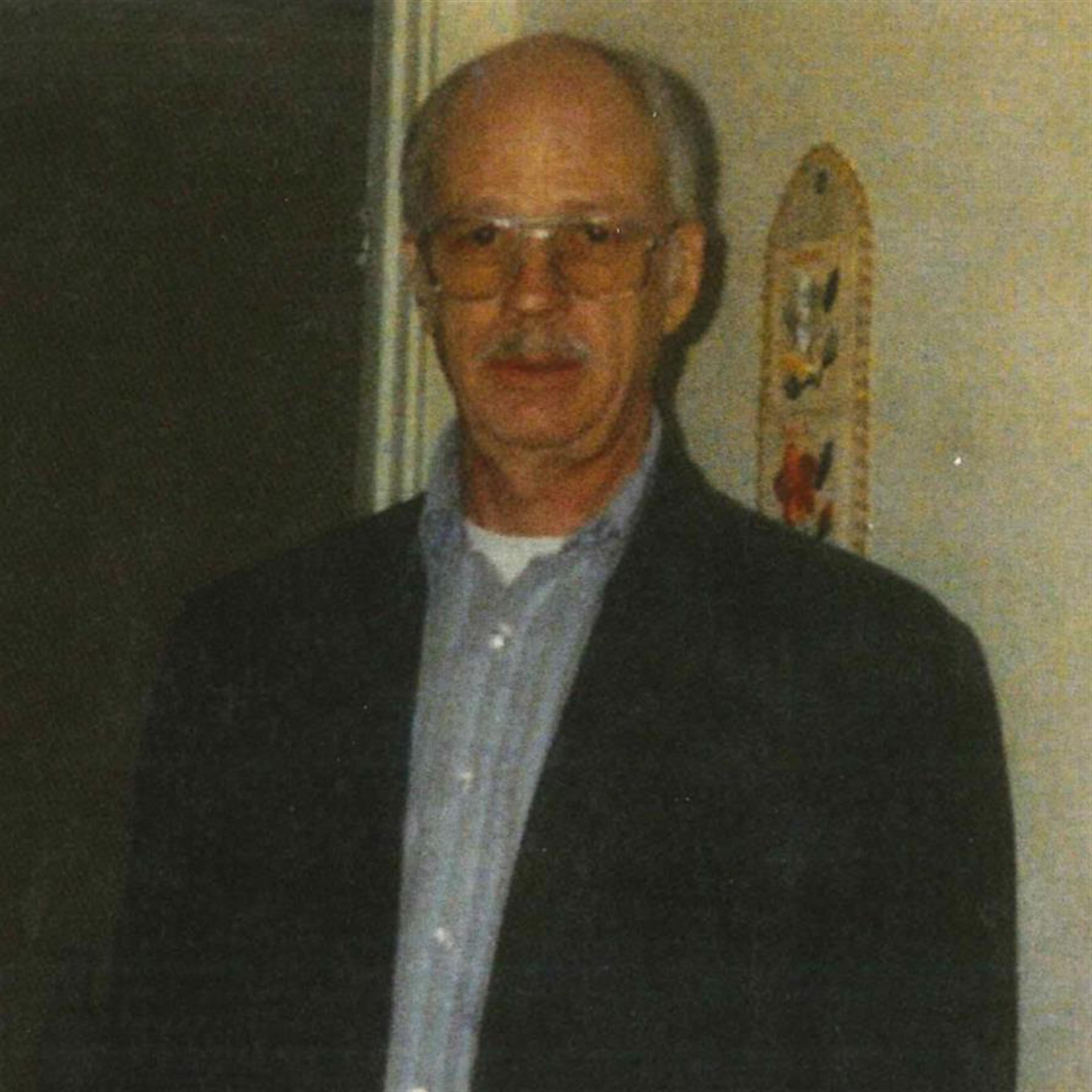 Freeman Earl Robbins